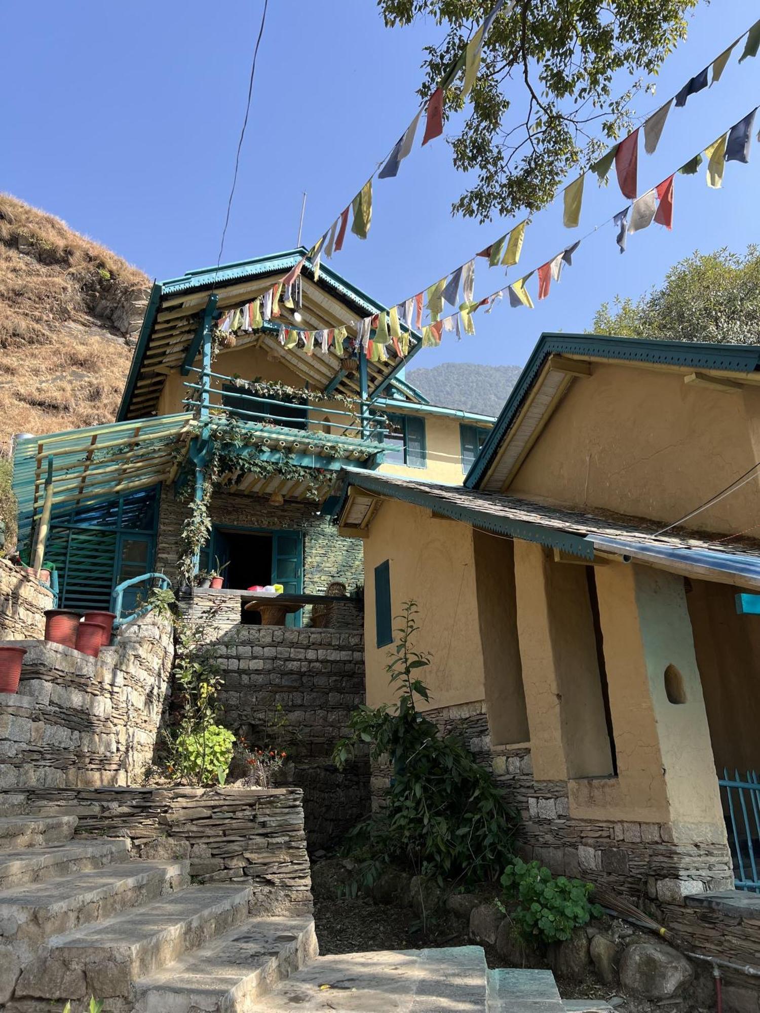 Homestay Recluse Village By Himtrek