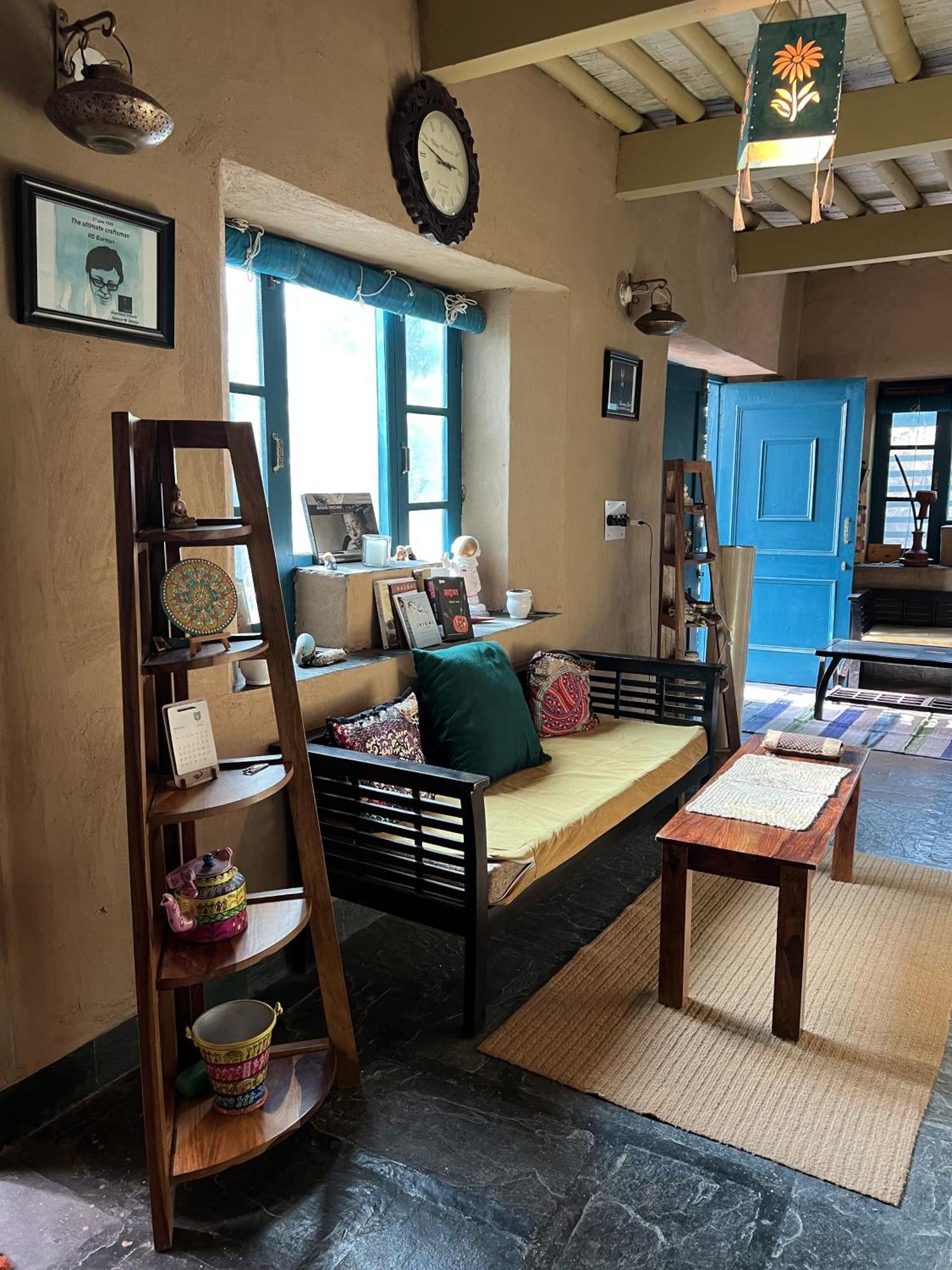 Homestay Recluse Village By Himtrek Dharamshala