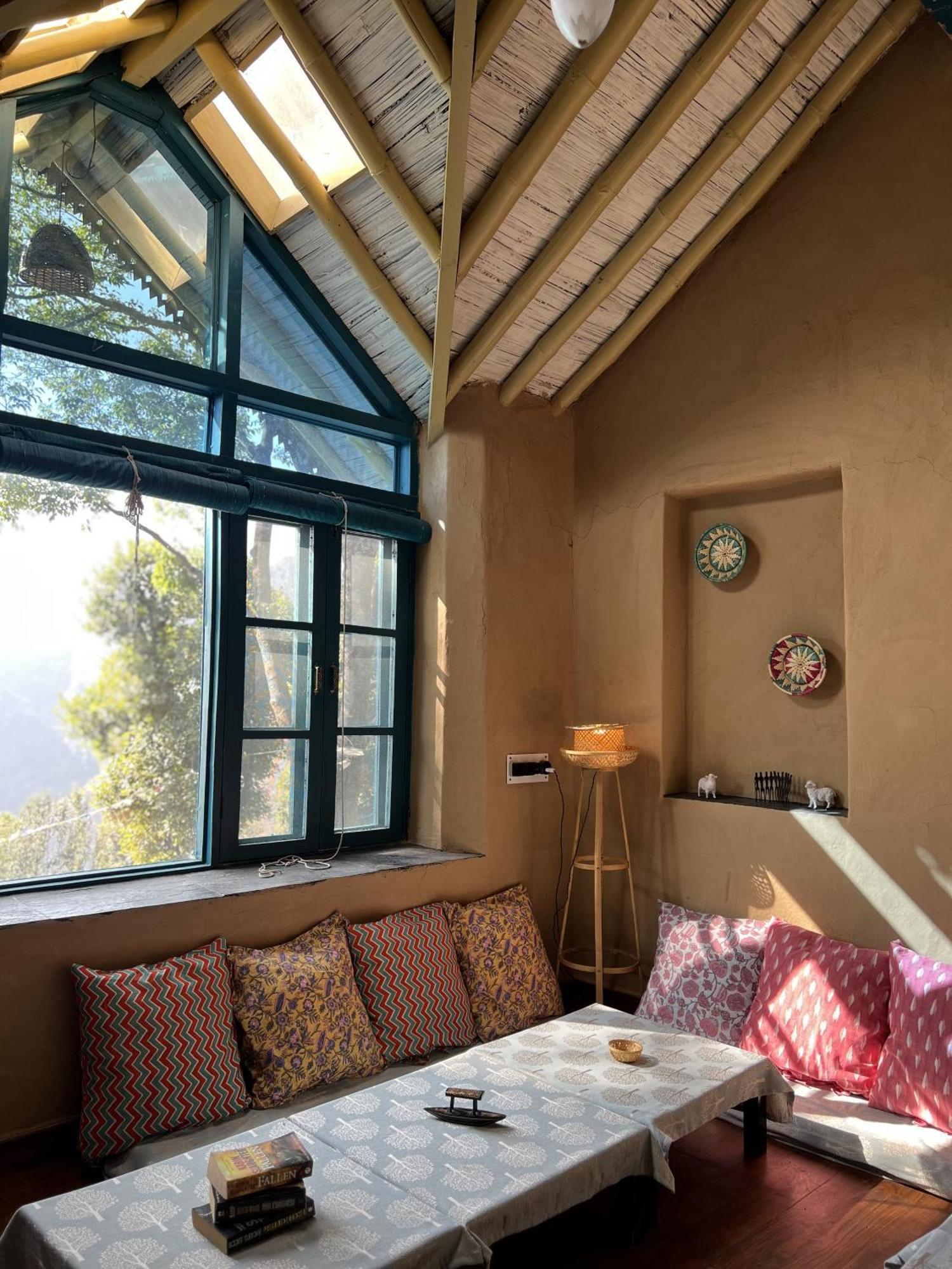 Homestay Recluse Village By Himtrek Dharamshala