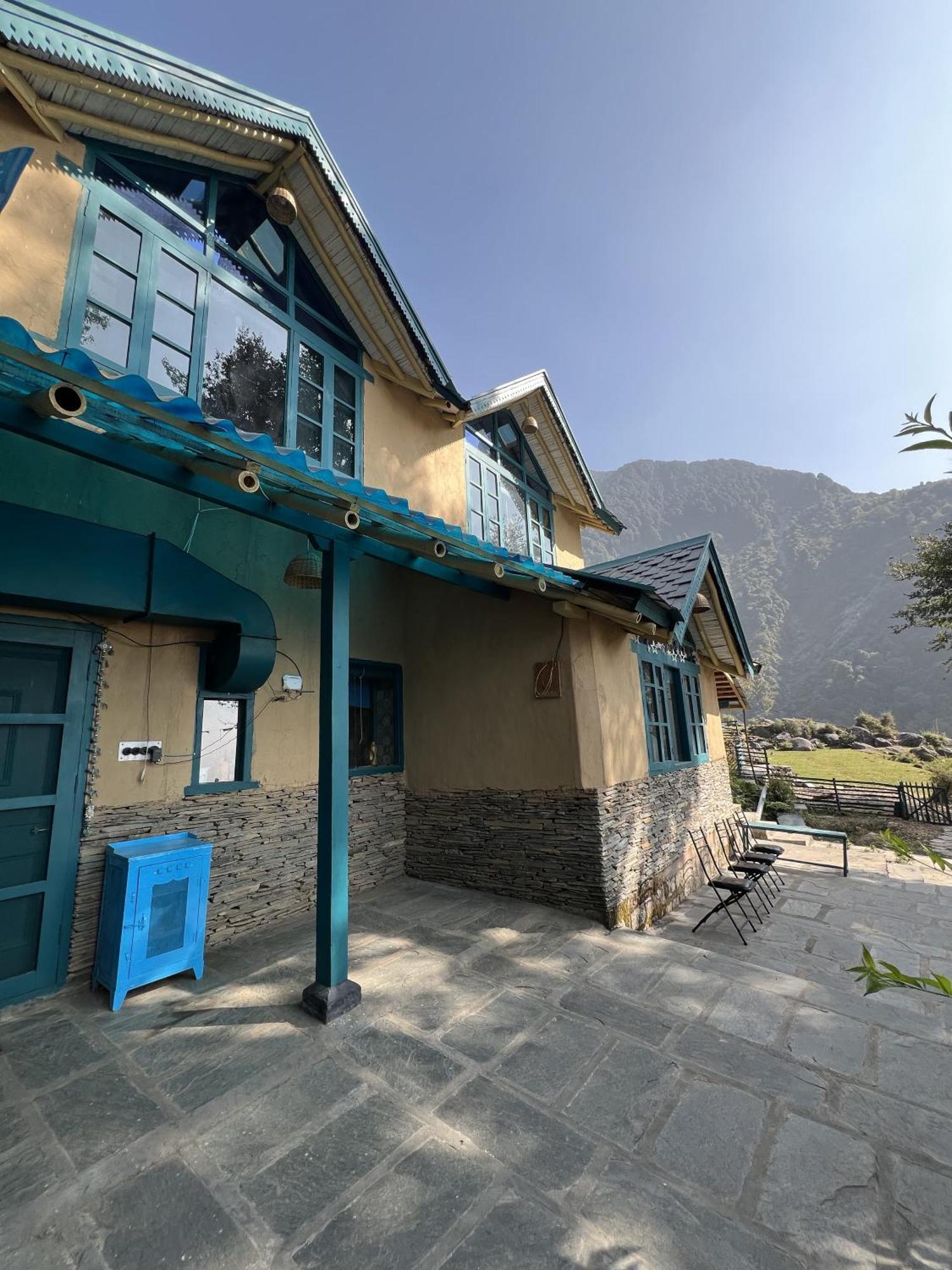 Recluse Village By Himtrek Homestay