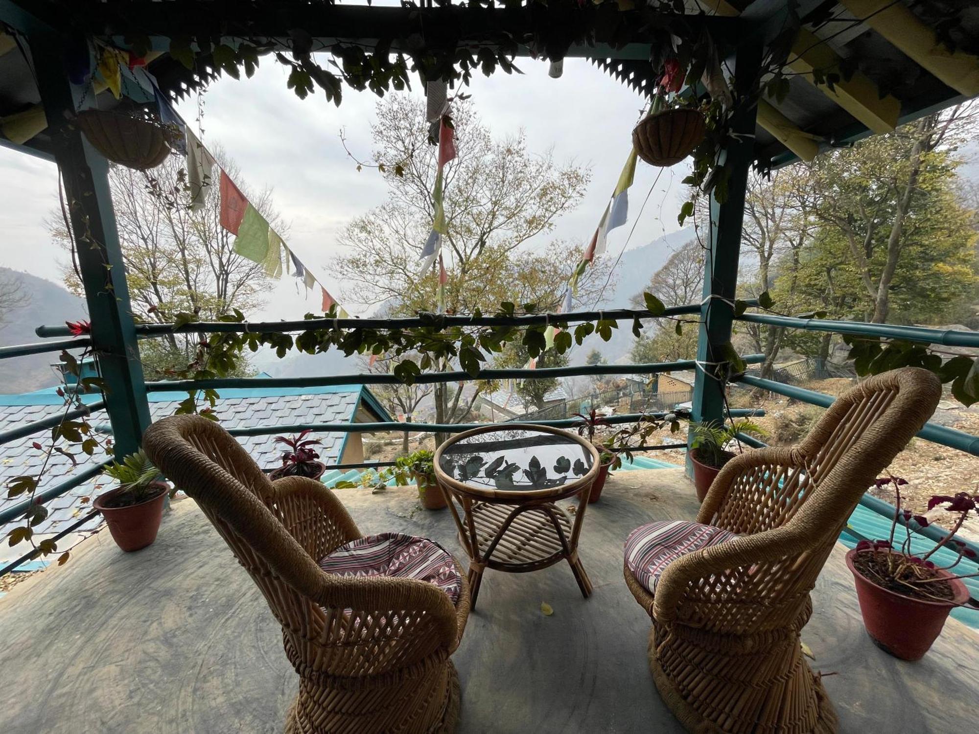 Recluse Village By Himtrek Homestay *