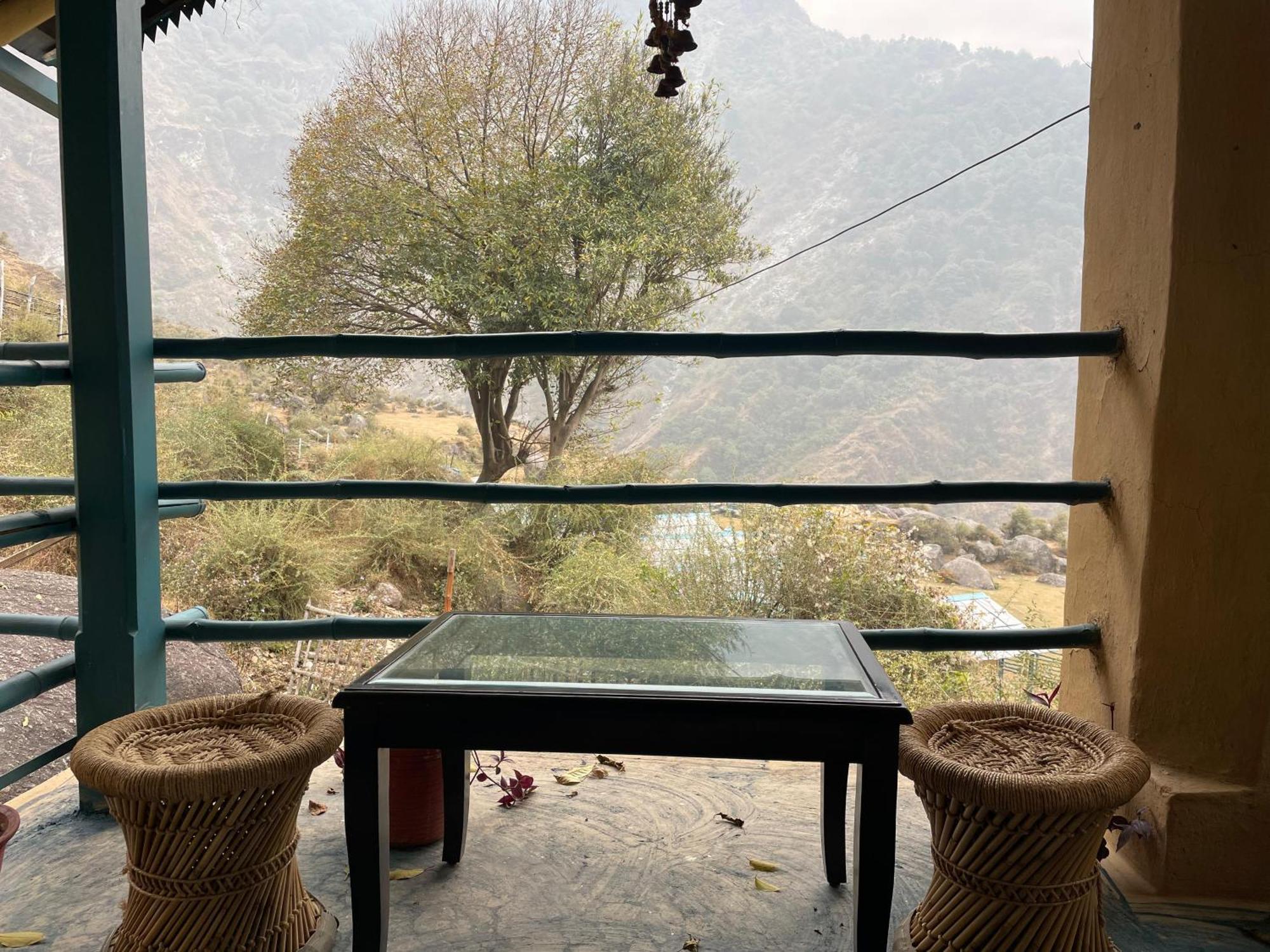 Recluse Village By Himtrek Homestay Dharamshala