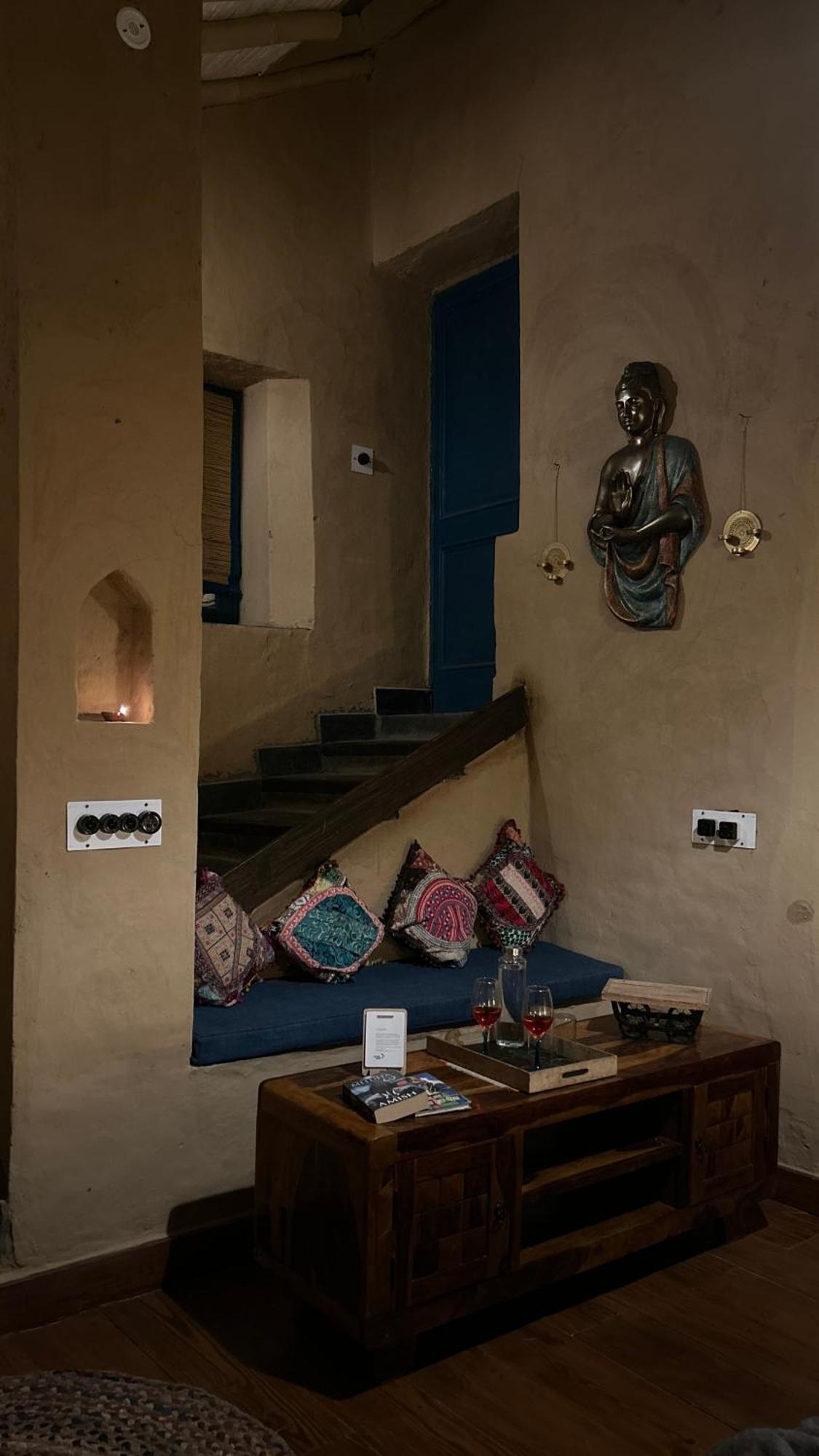 Recluse Village By Himtrek Homestay *