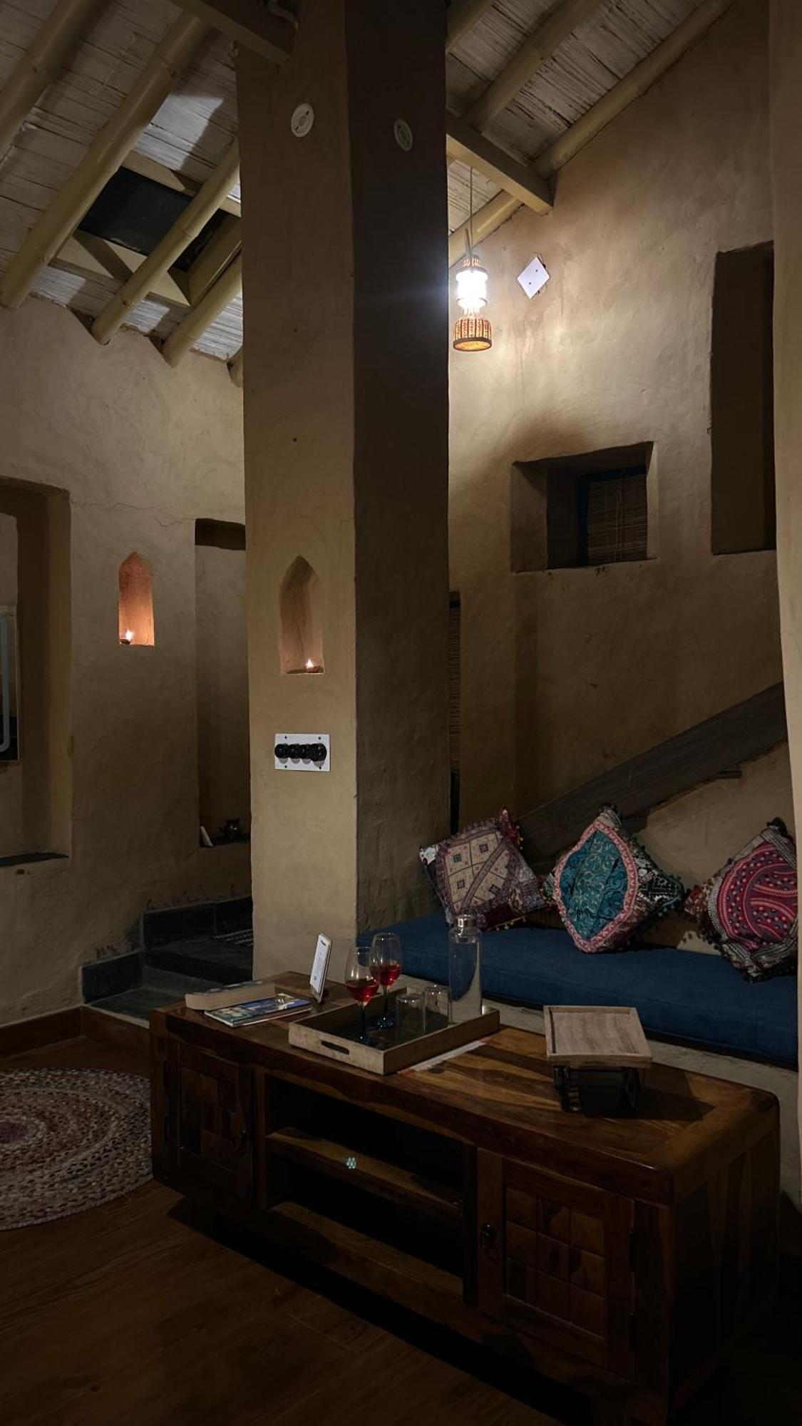 Recluse Village By Himtrek Homestay