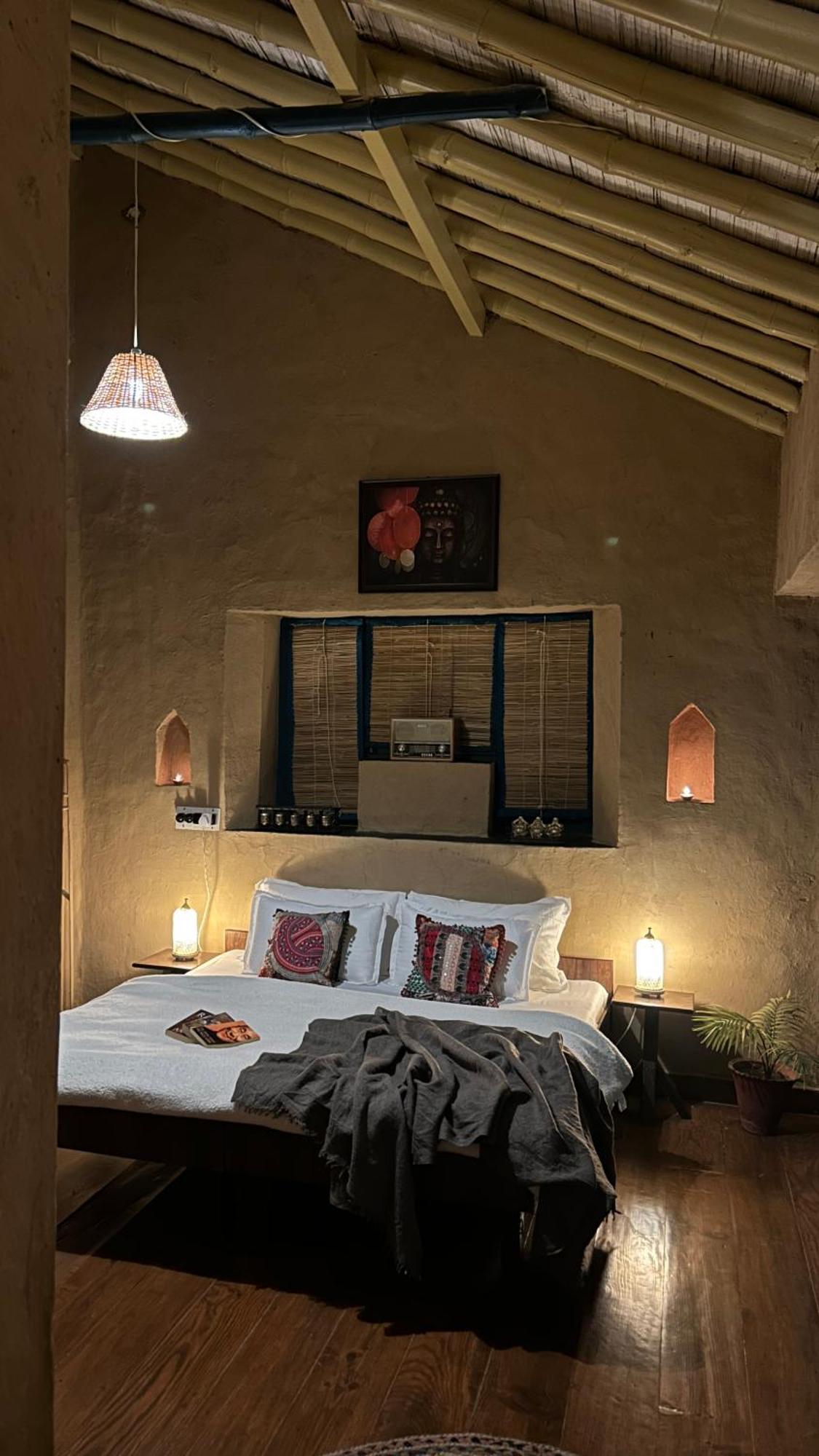 Recluse Village By Himtrek Homestay *