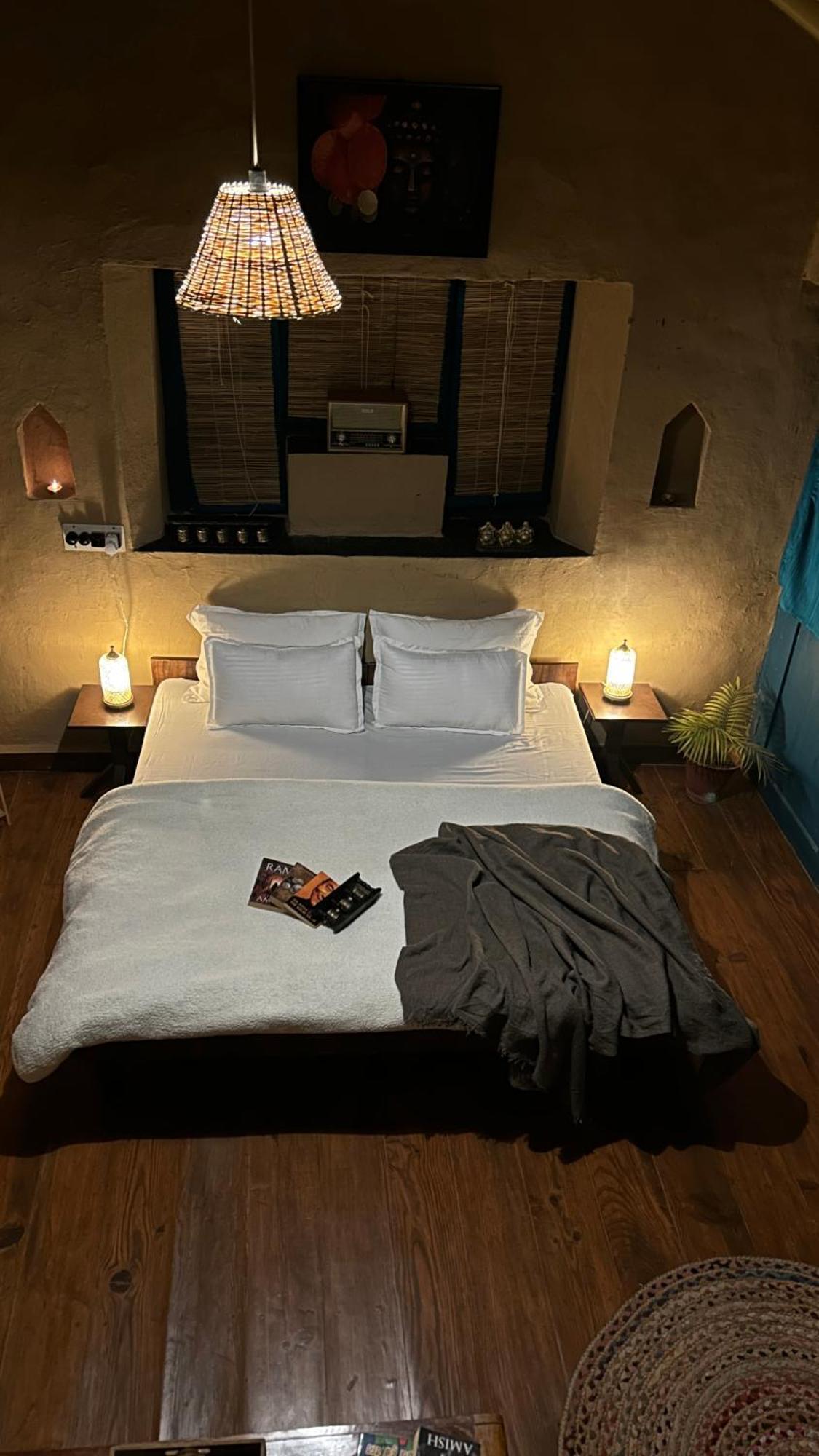 Recluse Village By Himtrek Homestay *