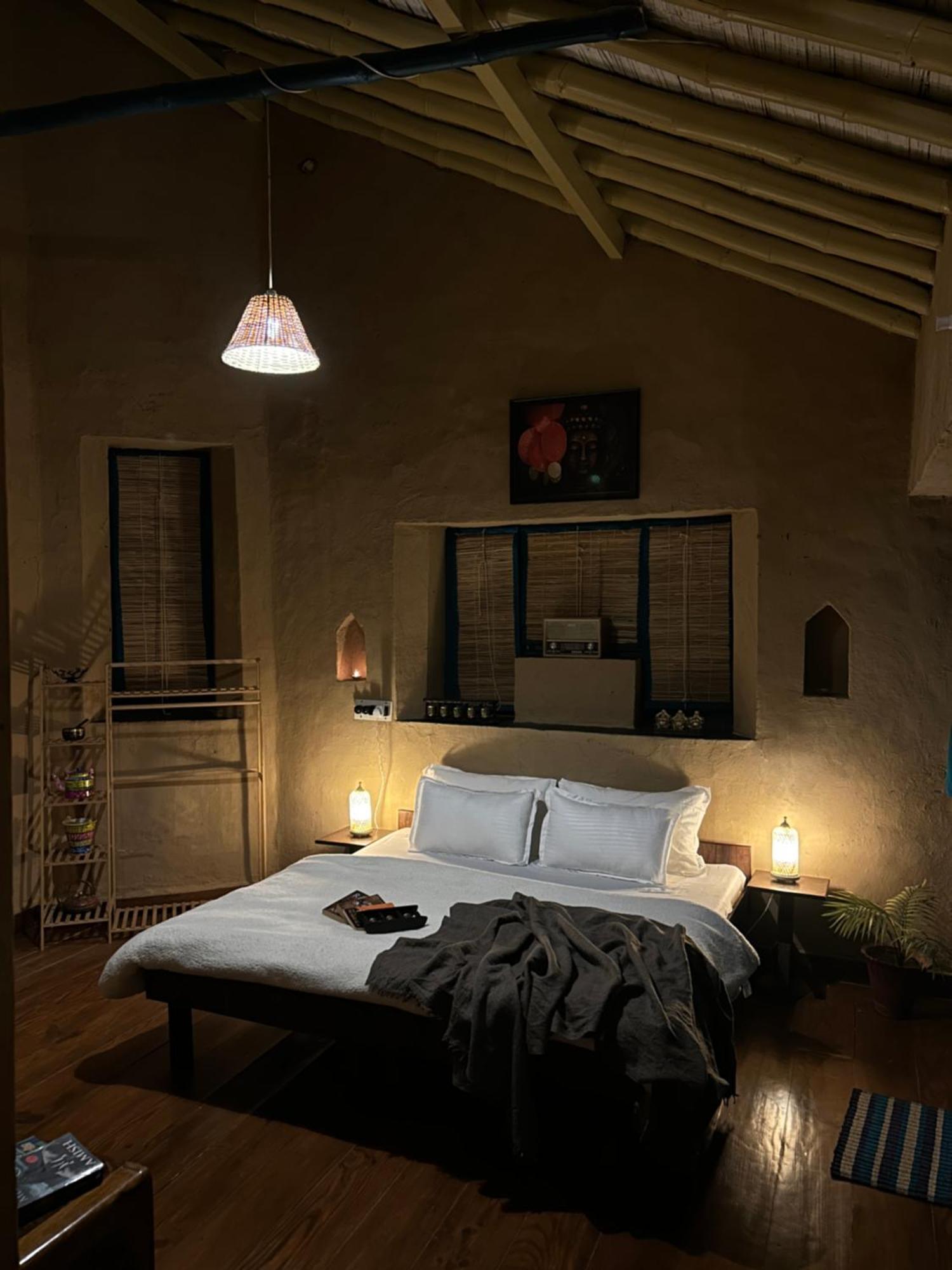 Homestay Recluse Village By Himtrek *