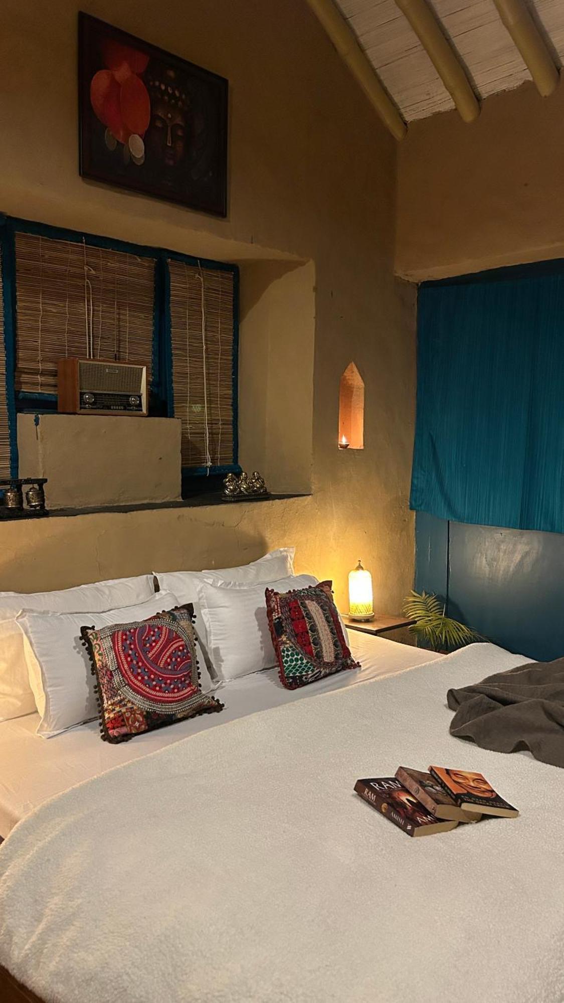 Recluse Village By Himtrek Homestay *