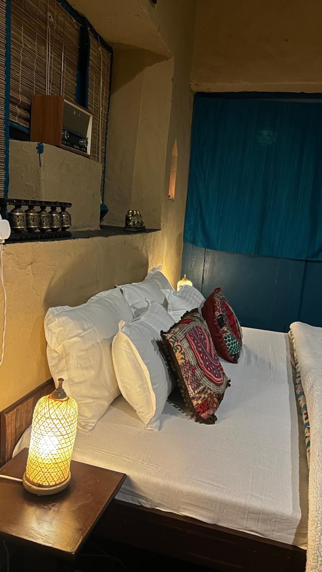 Recluse Village By Himtrek Homestay