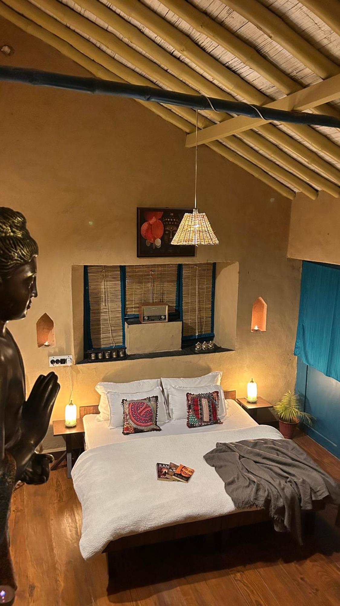 Recluse Village By Himtrek Homestay *