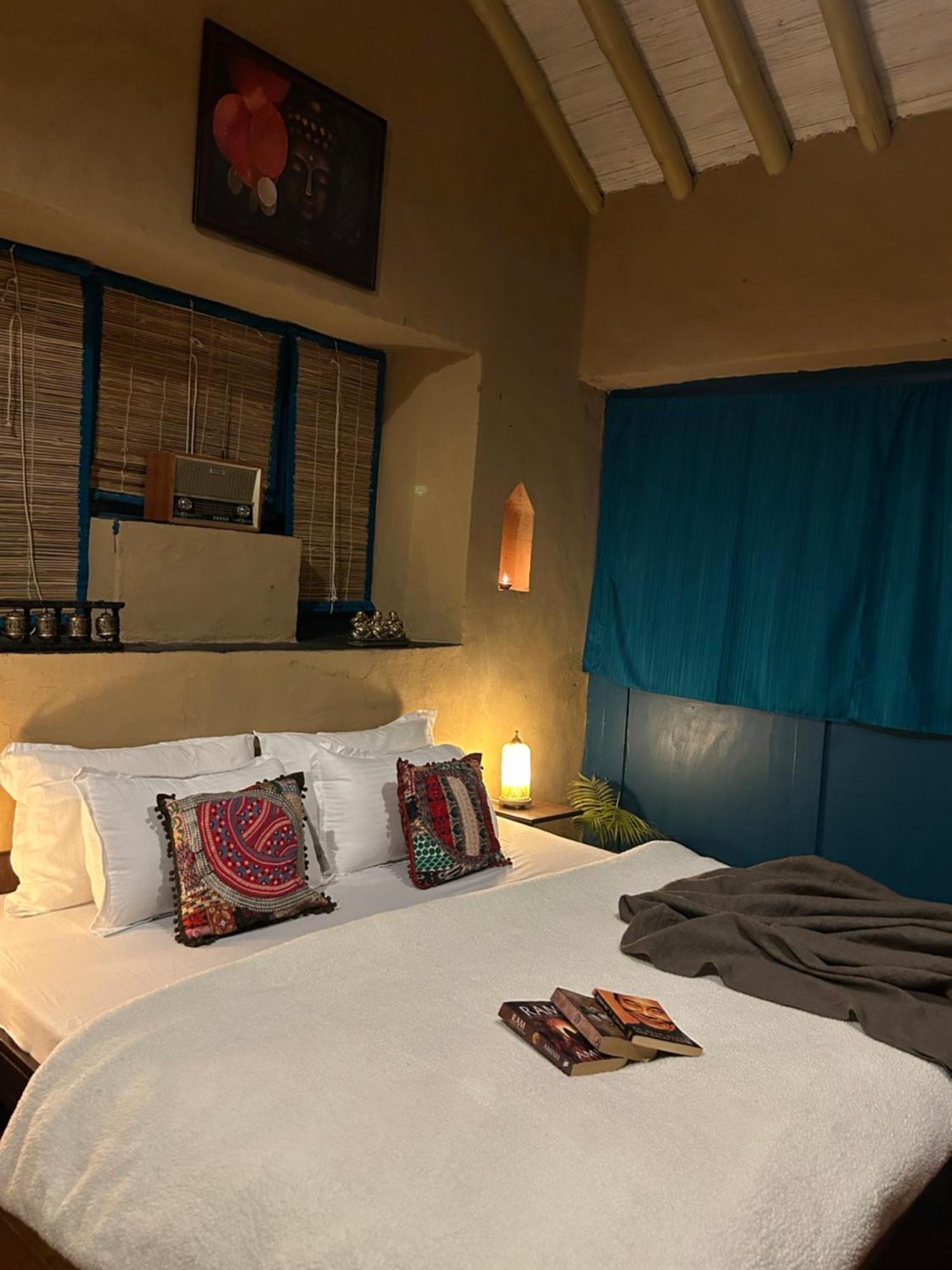 Recluse Village By Himtrek Homestay Dharamshala