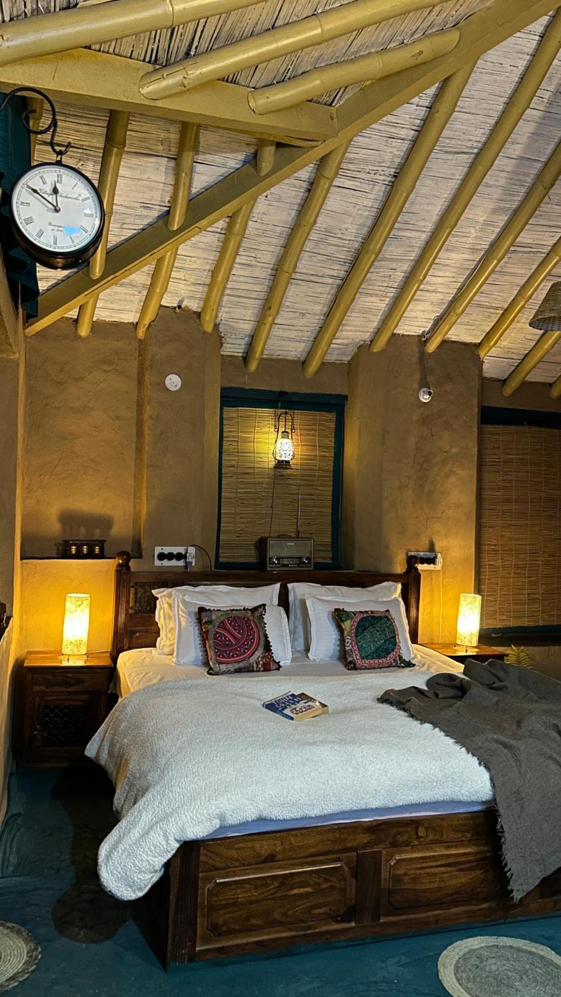 Recluse Village By Himtrek Homestay *