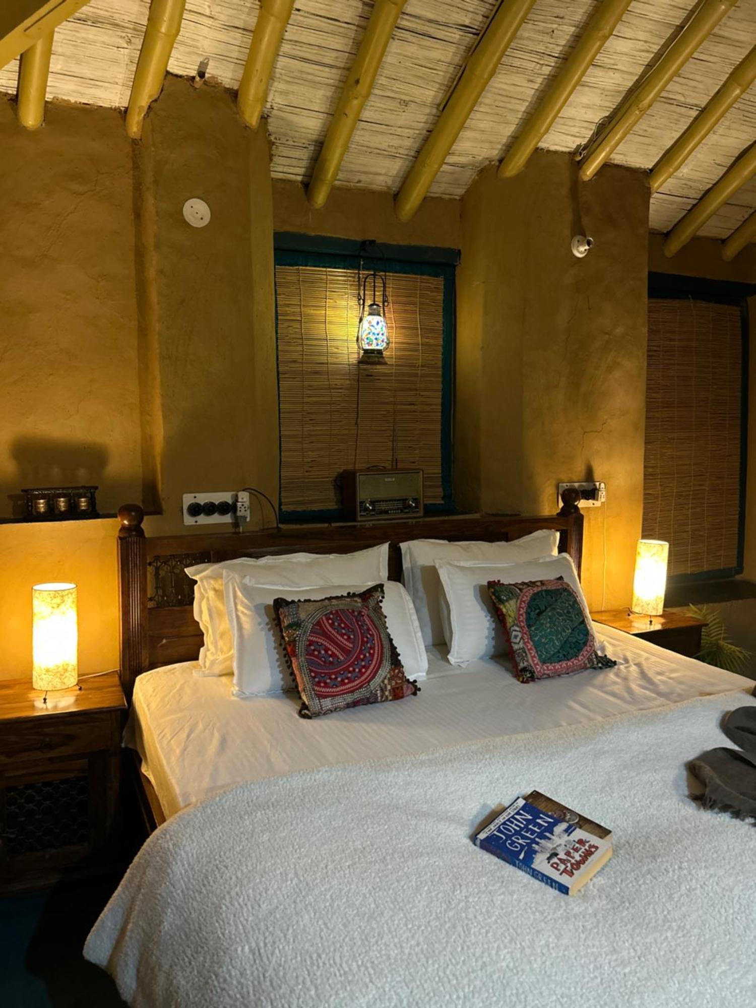 Recluse Village By Himtrek Homestay Dharamshala