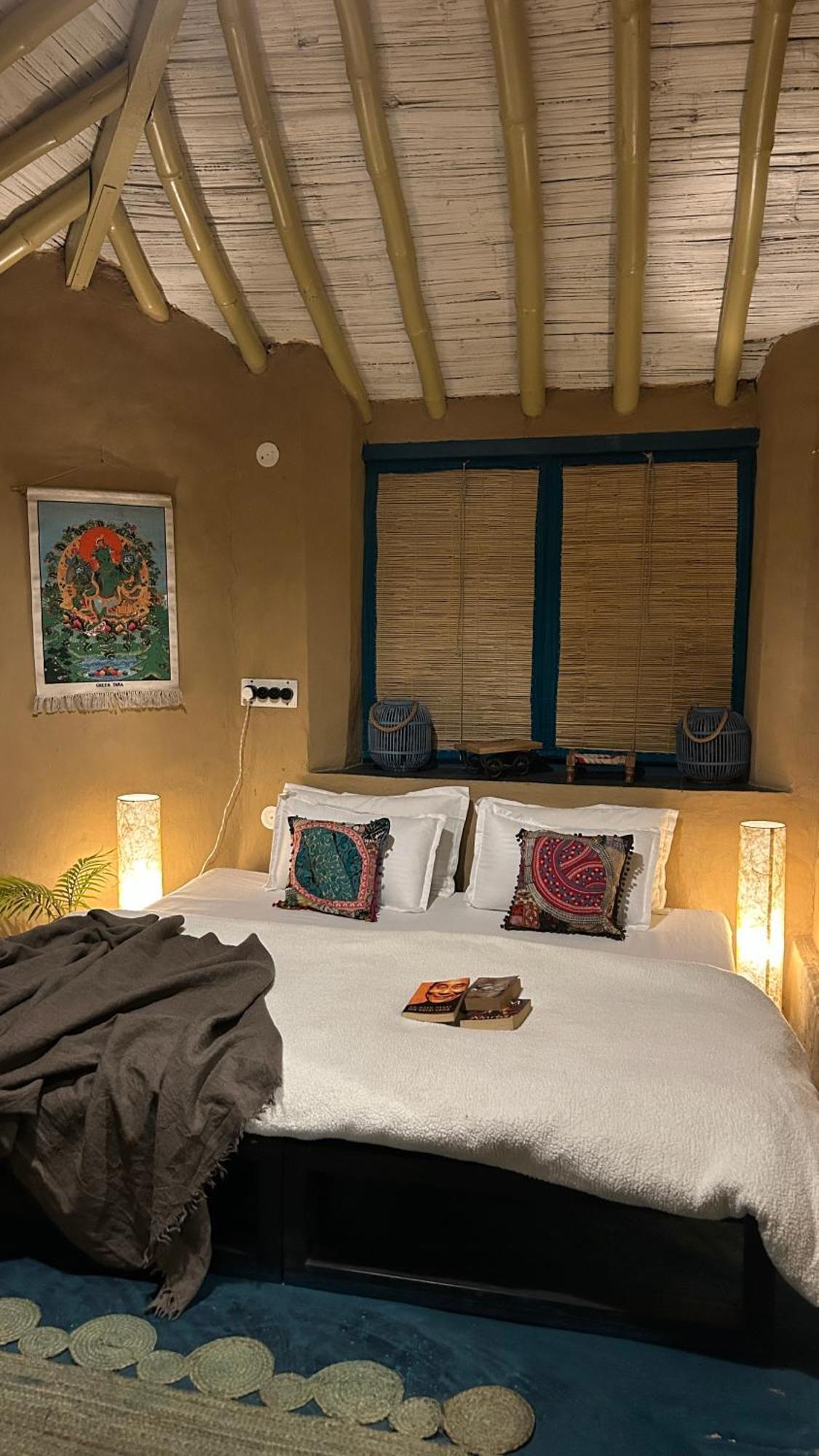 Recluse Village By Himtrek Homestay