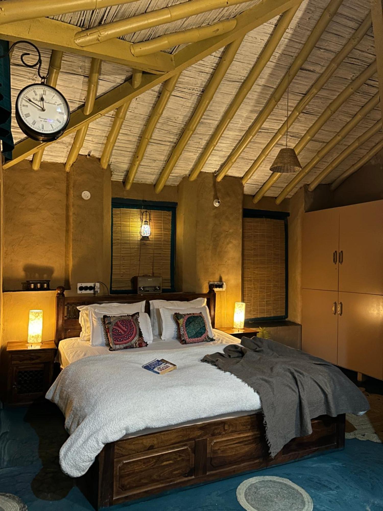 Homestay Recluse Village By Himtrek Dharamshala
