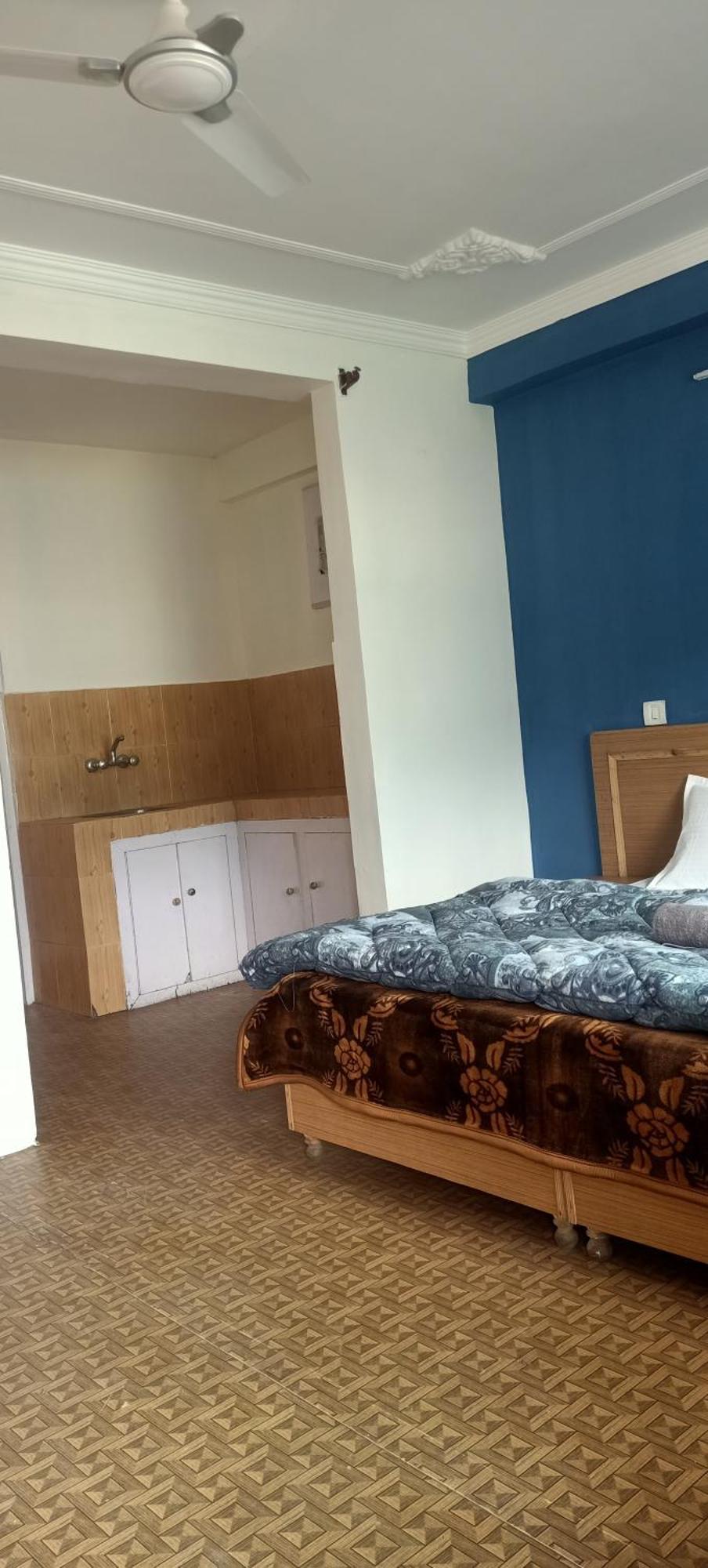 Check-in & Chill Homestay