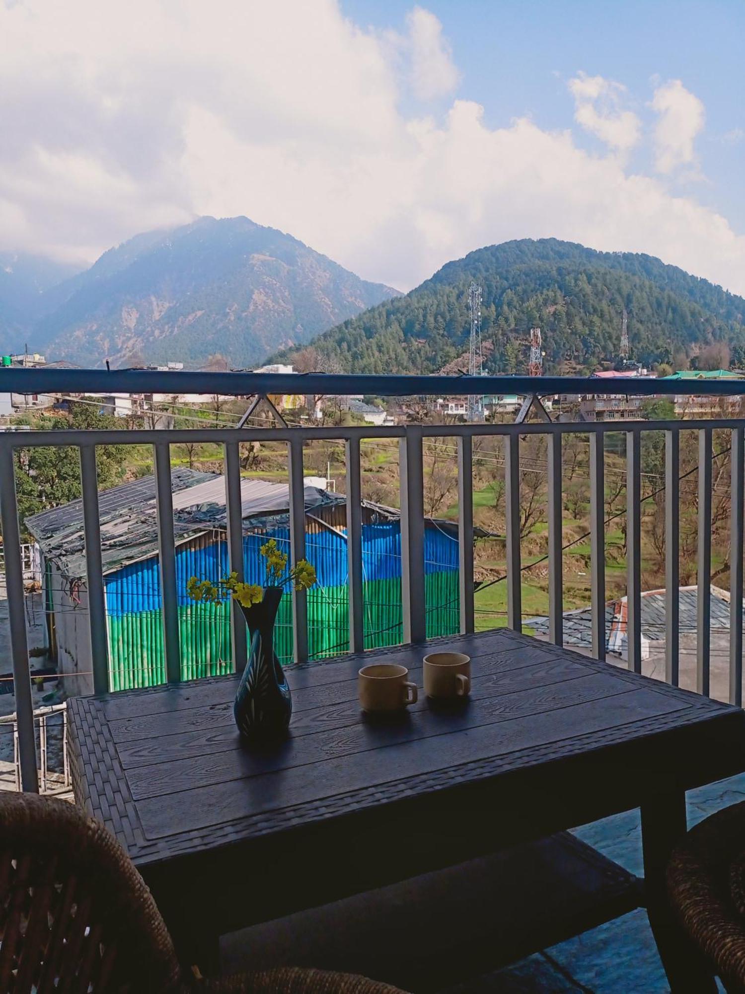 Check-in & Chill Homestay