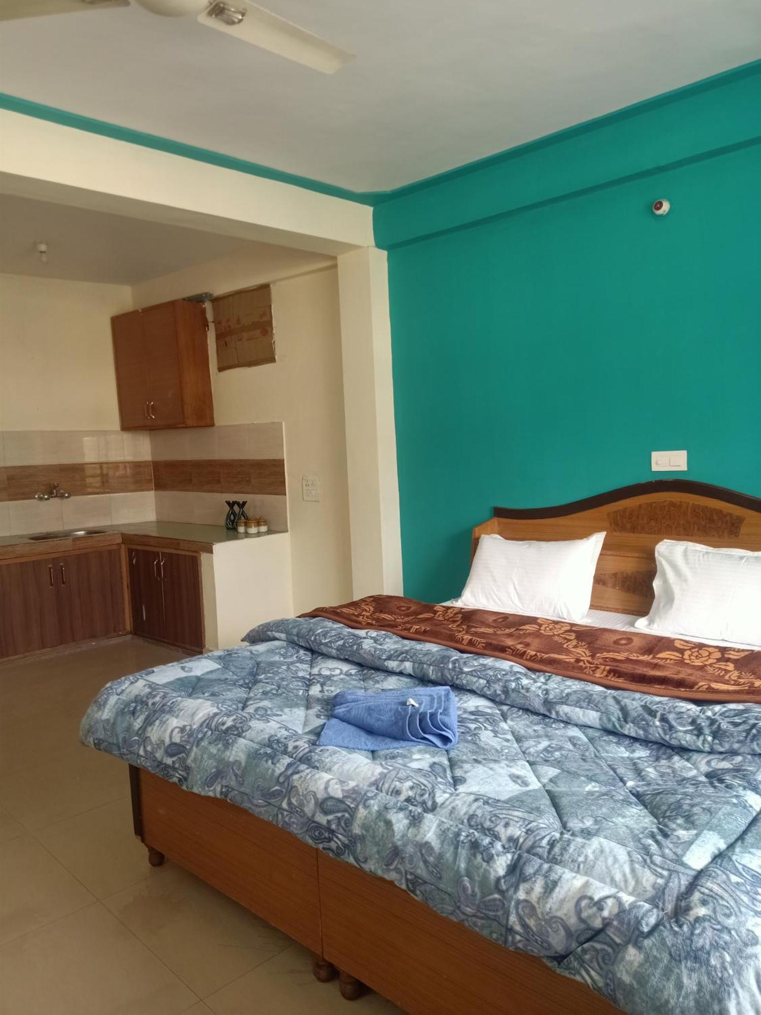 Check-in & Chill Dharamshala