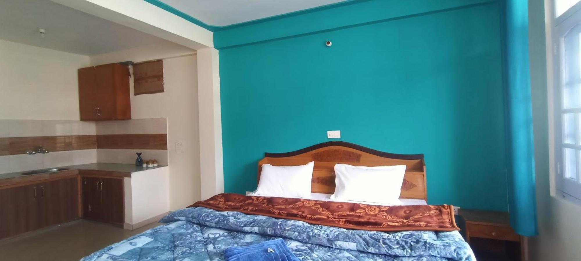 Homestay Check-in & Chill Dharamshala