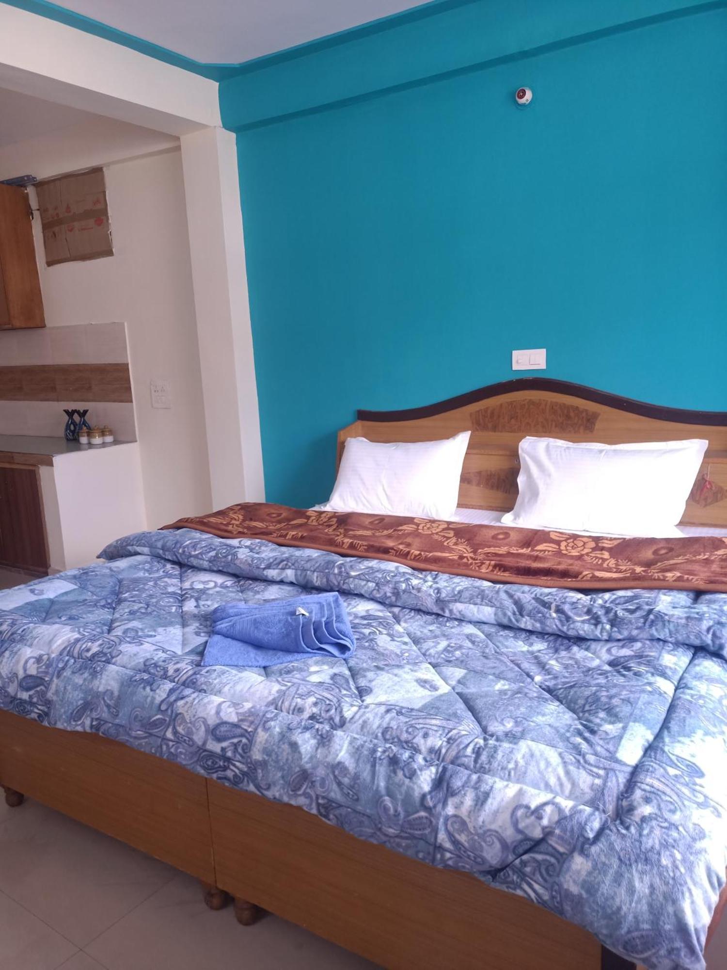 Homestay Check-in & Chill Dharamshala