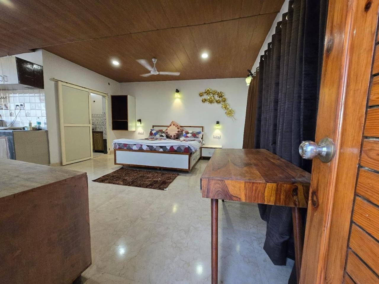 Bed & Breakfast Nandini Cozy *