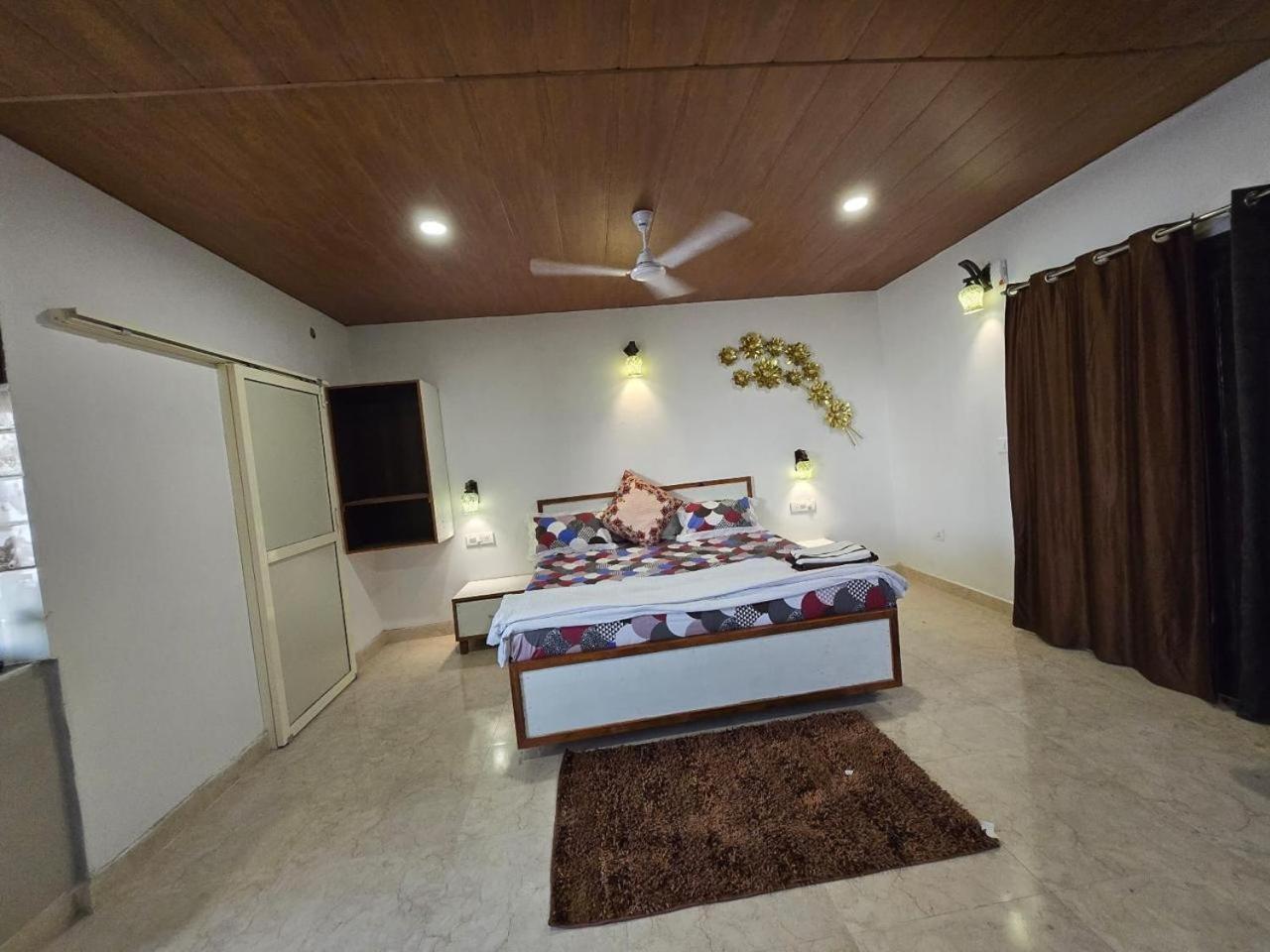 Nandini Cozy Dharamshala