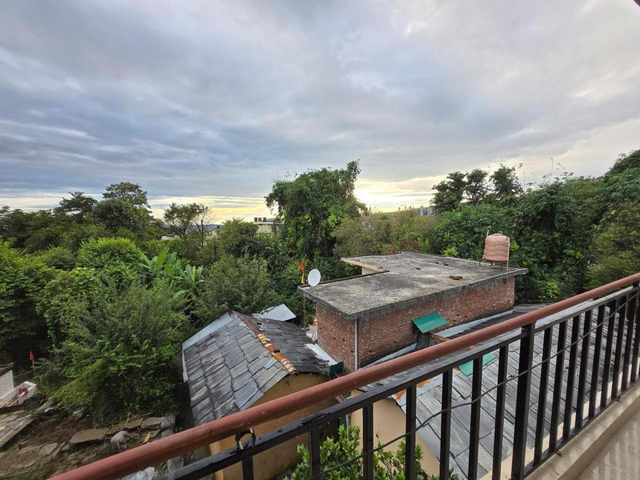 Nandini Cozy Bed & Breakfast