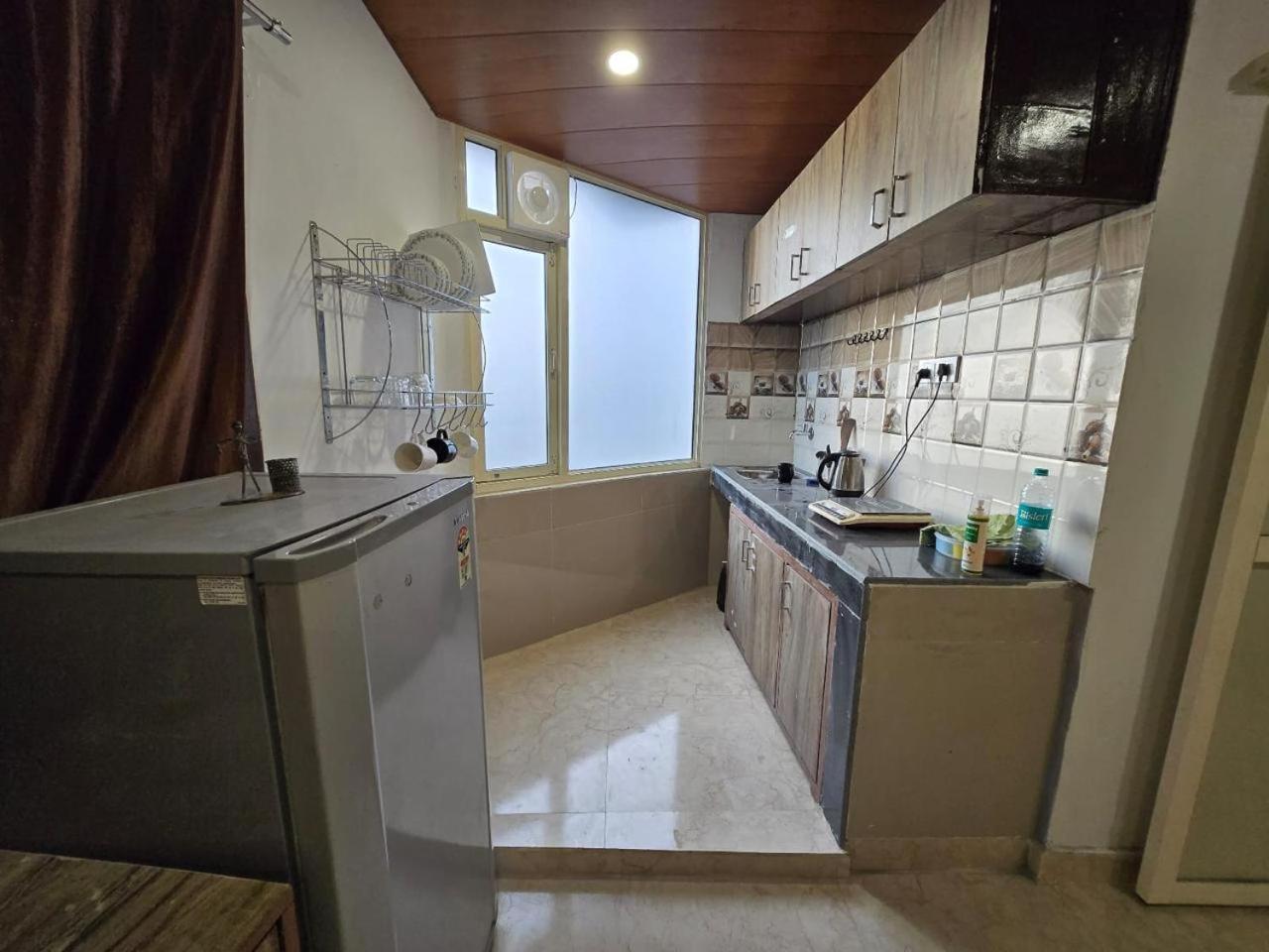 Bed & Breakfast Nandini Cozy *