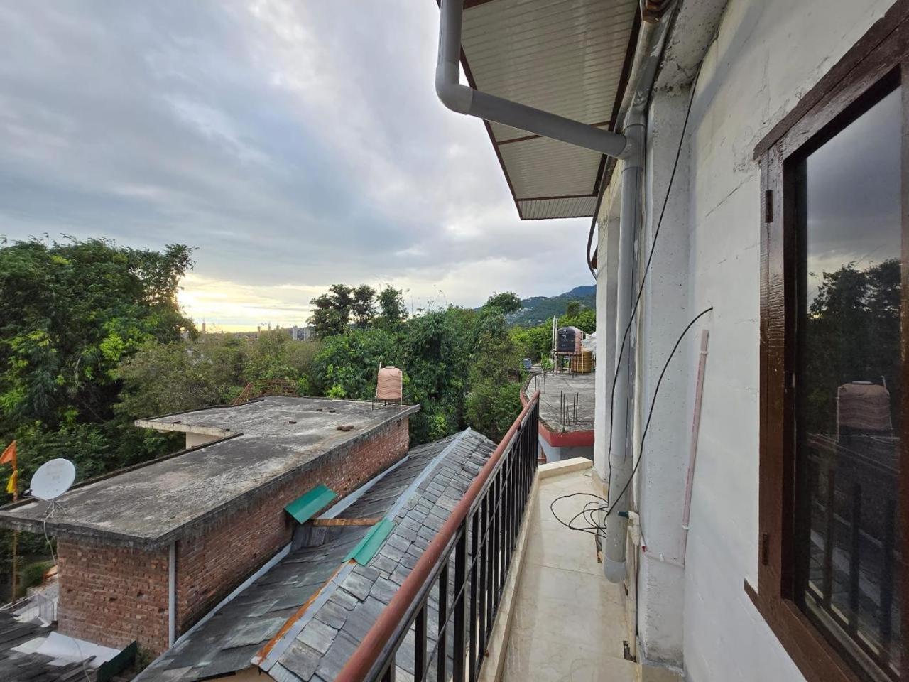 Nandini Cozy Bed & Breakfast