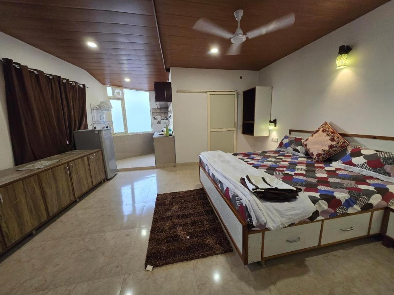 Nandini Cozy Bed & Breakfast Dharamshala
