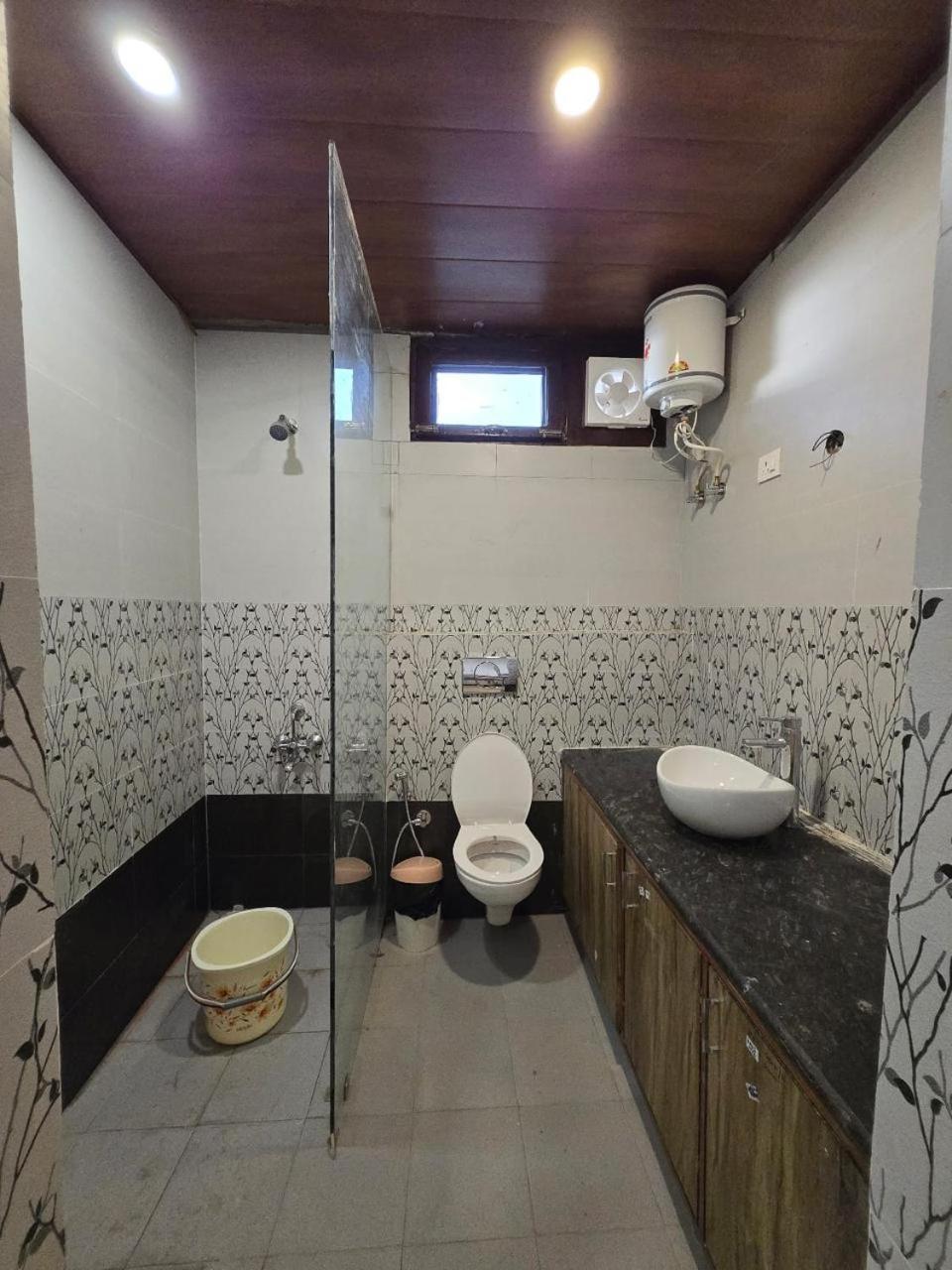 Bed & Breakfast Nandini Cozy Dharamshala