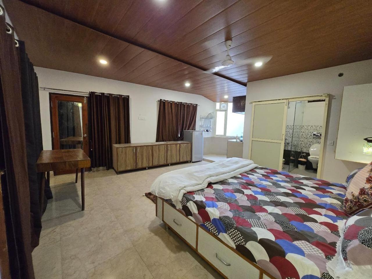 Nandini Cozy Dharamshala