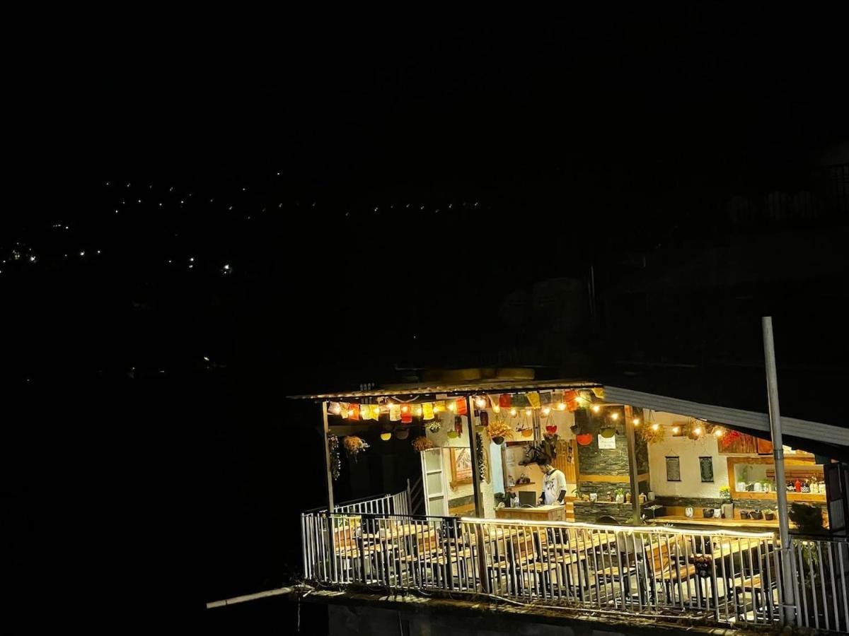 Lord Krishna Boutique Bed & Breakfast *