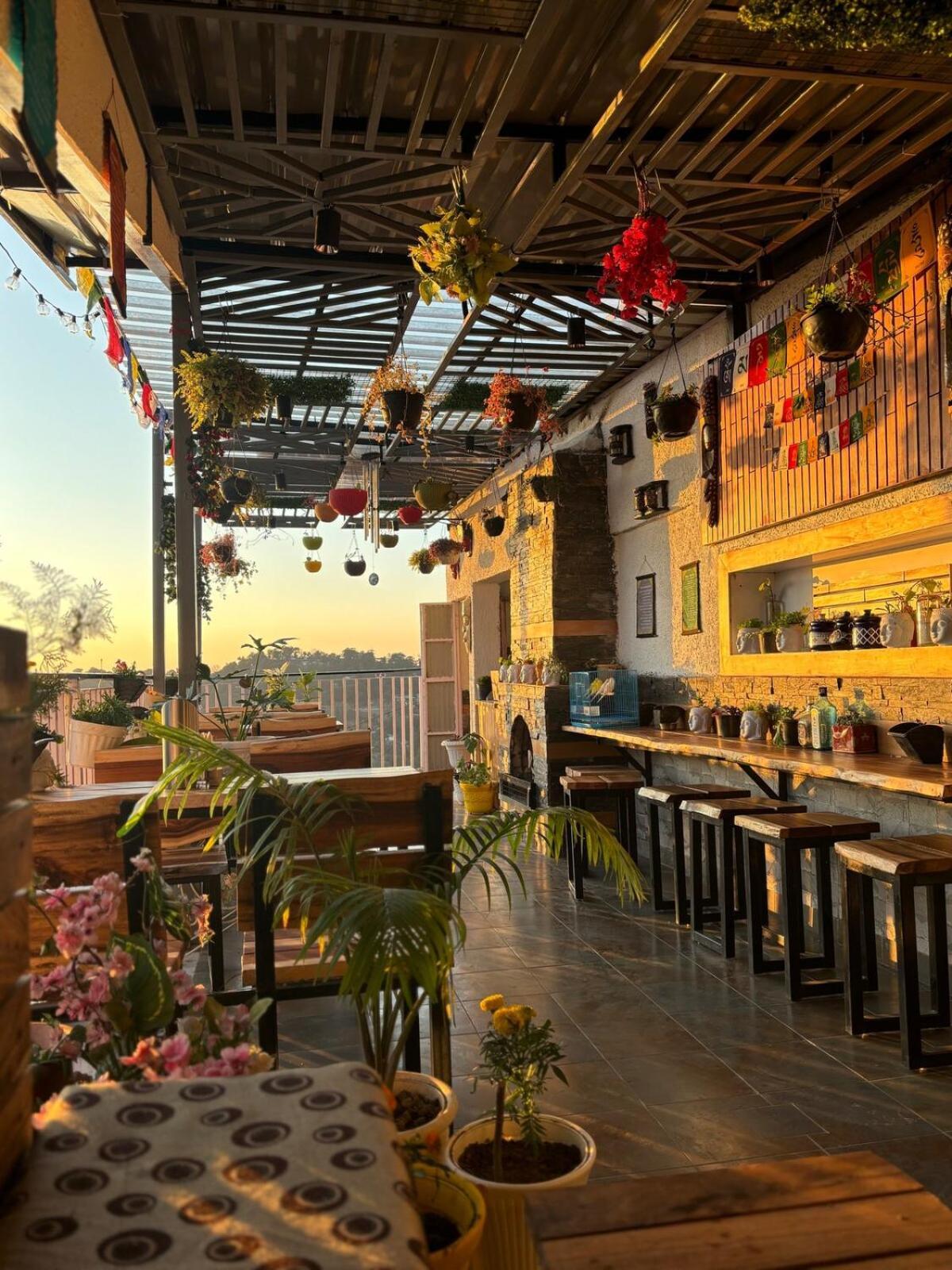 Lord Krishna Boutique Bed & Breakfast *