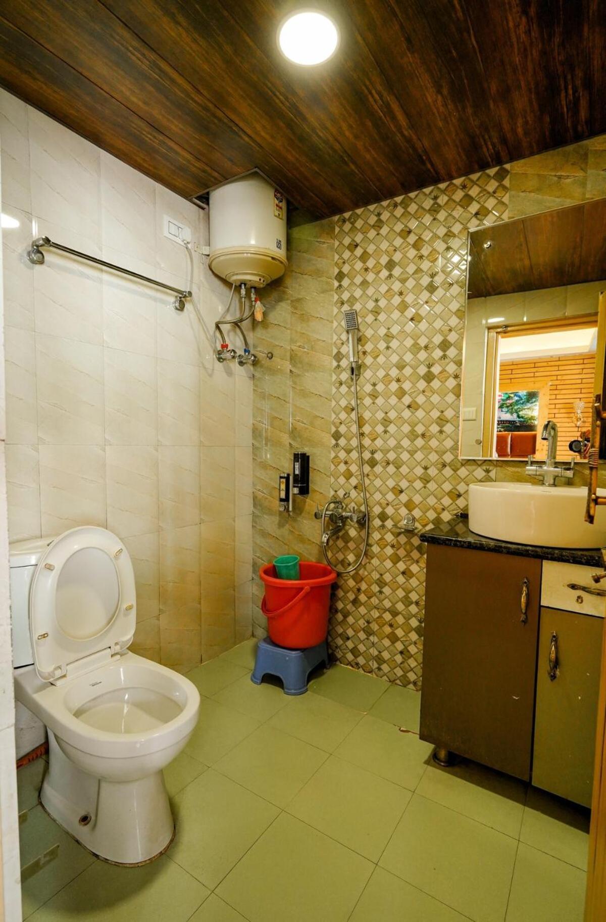 Lord Krishna Boutique Bed & Breakfast