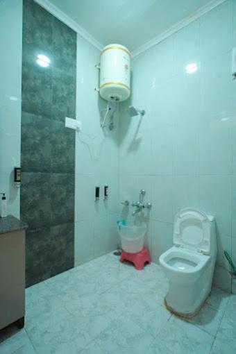 Bed & Breakfast Lord Krishna Boutique Dharamshala