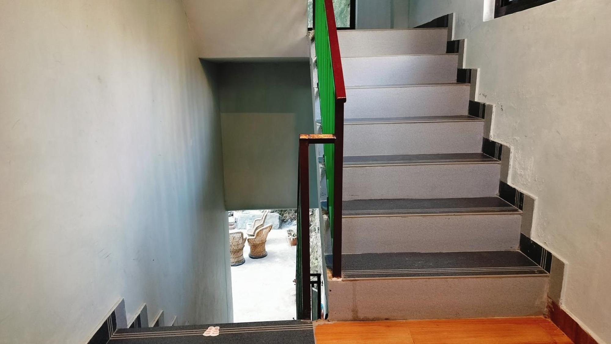 Lill Sparrow By Verdant Escapes Hospitality Homestay