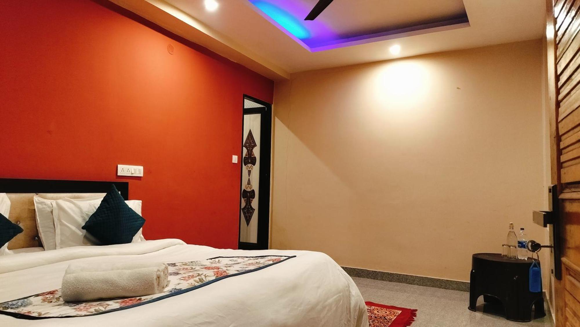 Lill Sparrow By Verdant Escapes Hospitality Homestay Dharamshala