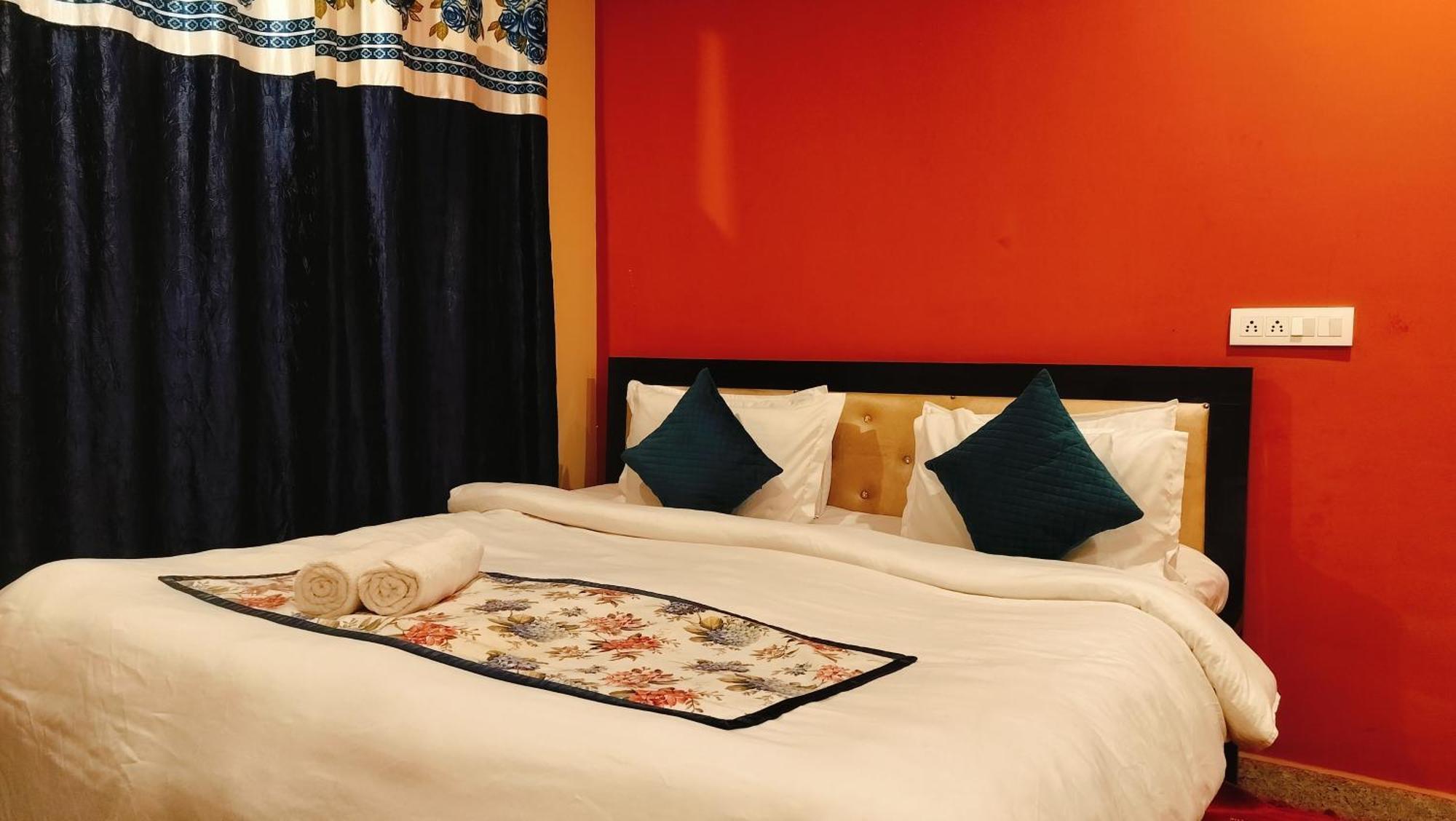 Lill Sparrow By Verdant Escapes Hospitality