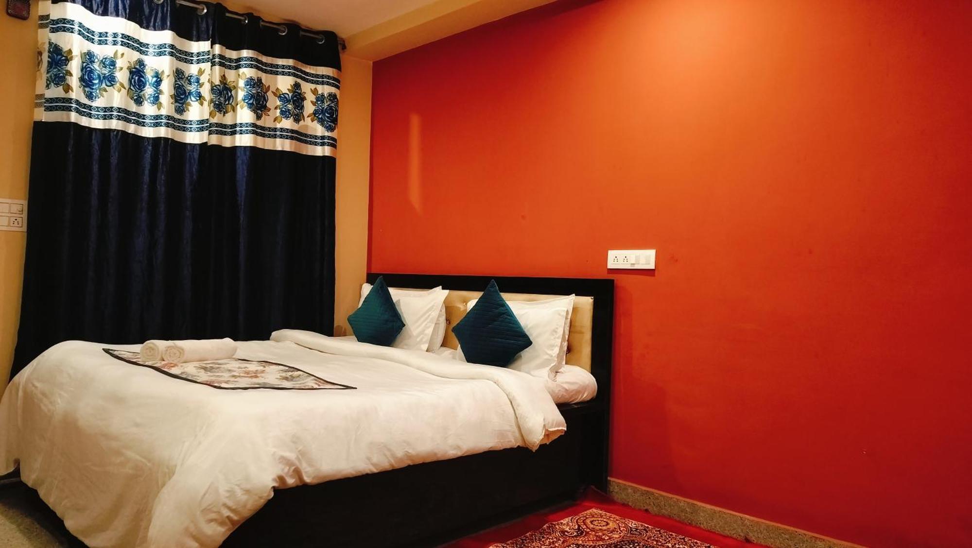 Lill Sparrow By Verdant Escapes Hospitality Homestay