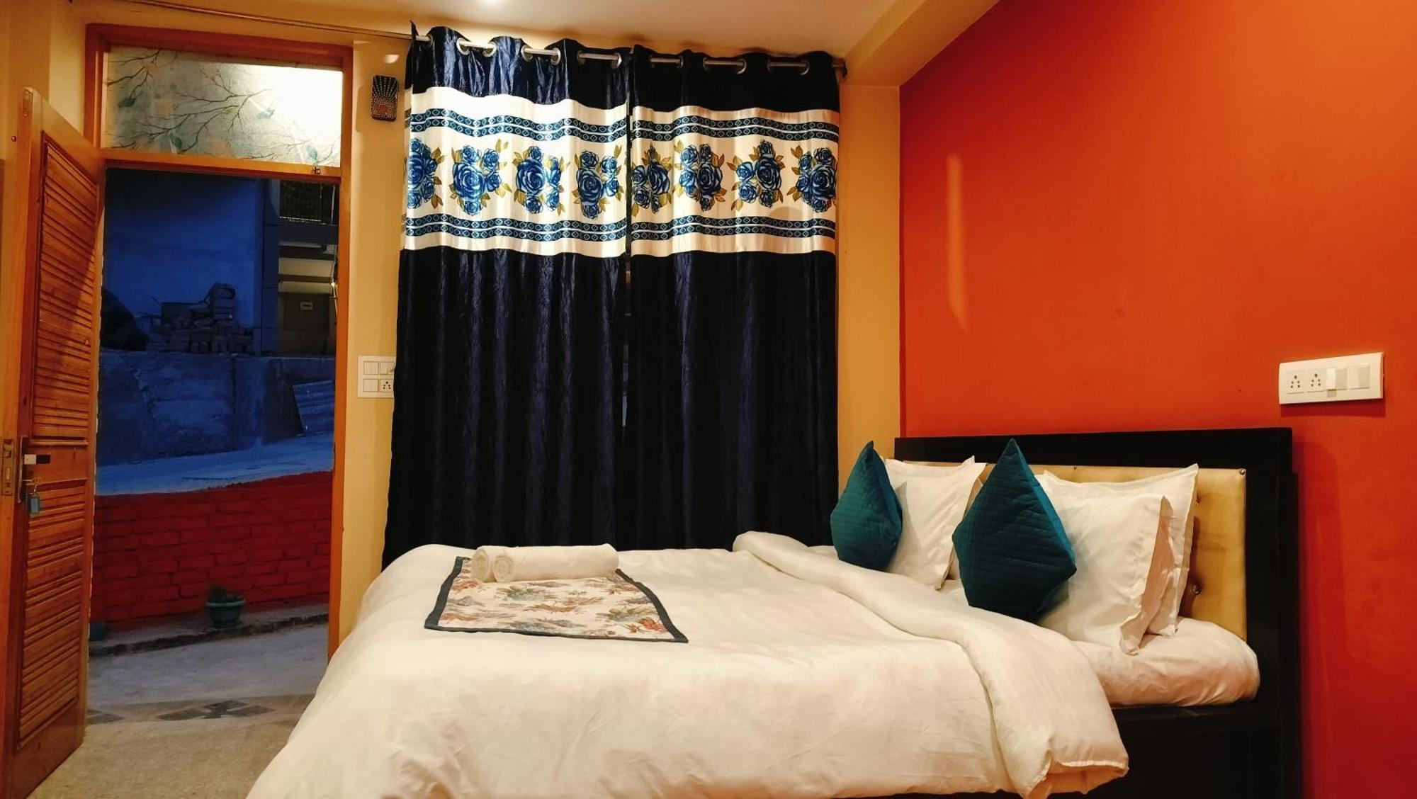Homestay Lill Sparrow By Verdant Escapes Hospitality Dharamshala