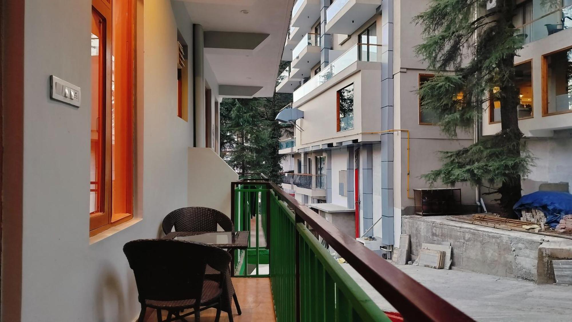 Lill Sparrow By Verdant Escapes Hospitality Homestay *