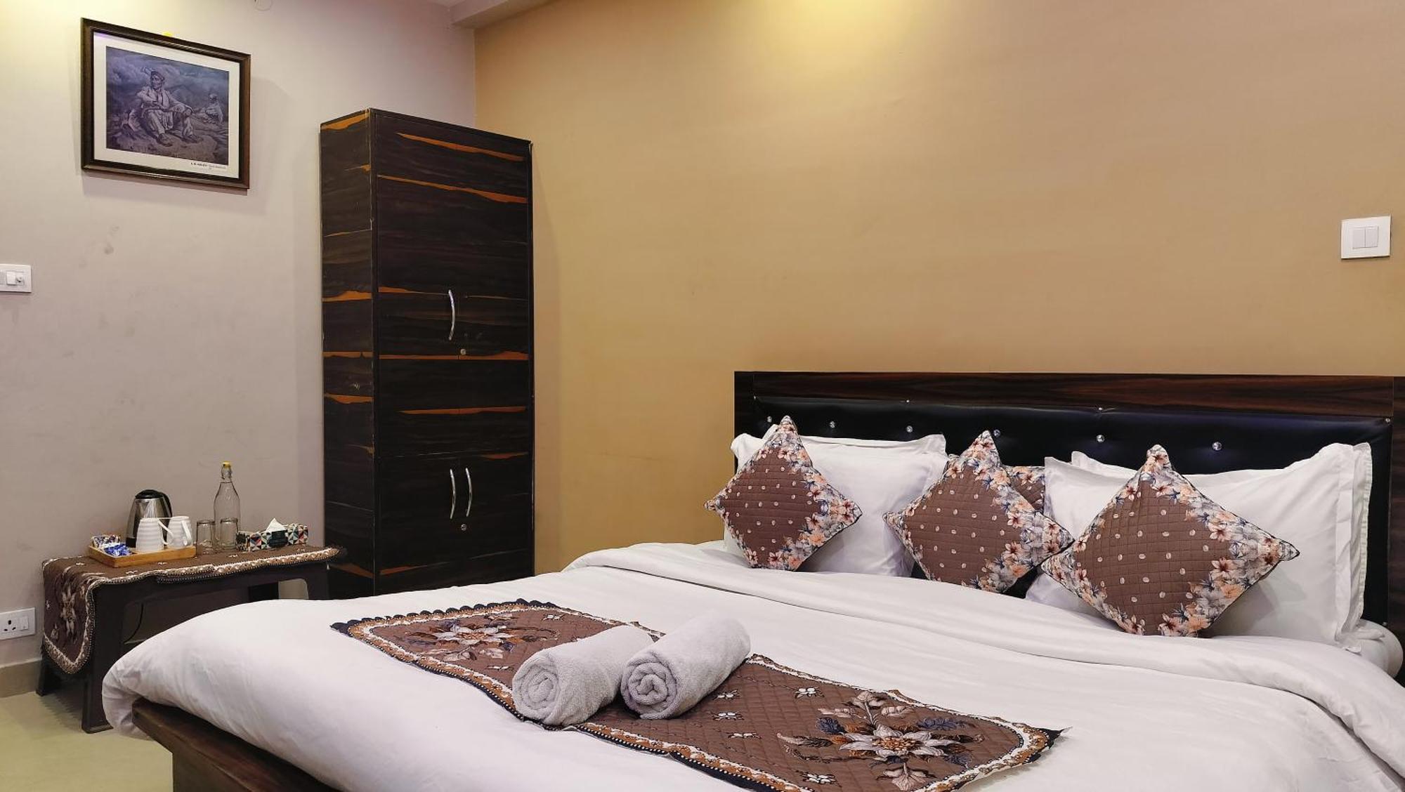 Lill Sparrow By Verdant Escapes Hospitality Homestay Dharamshala