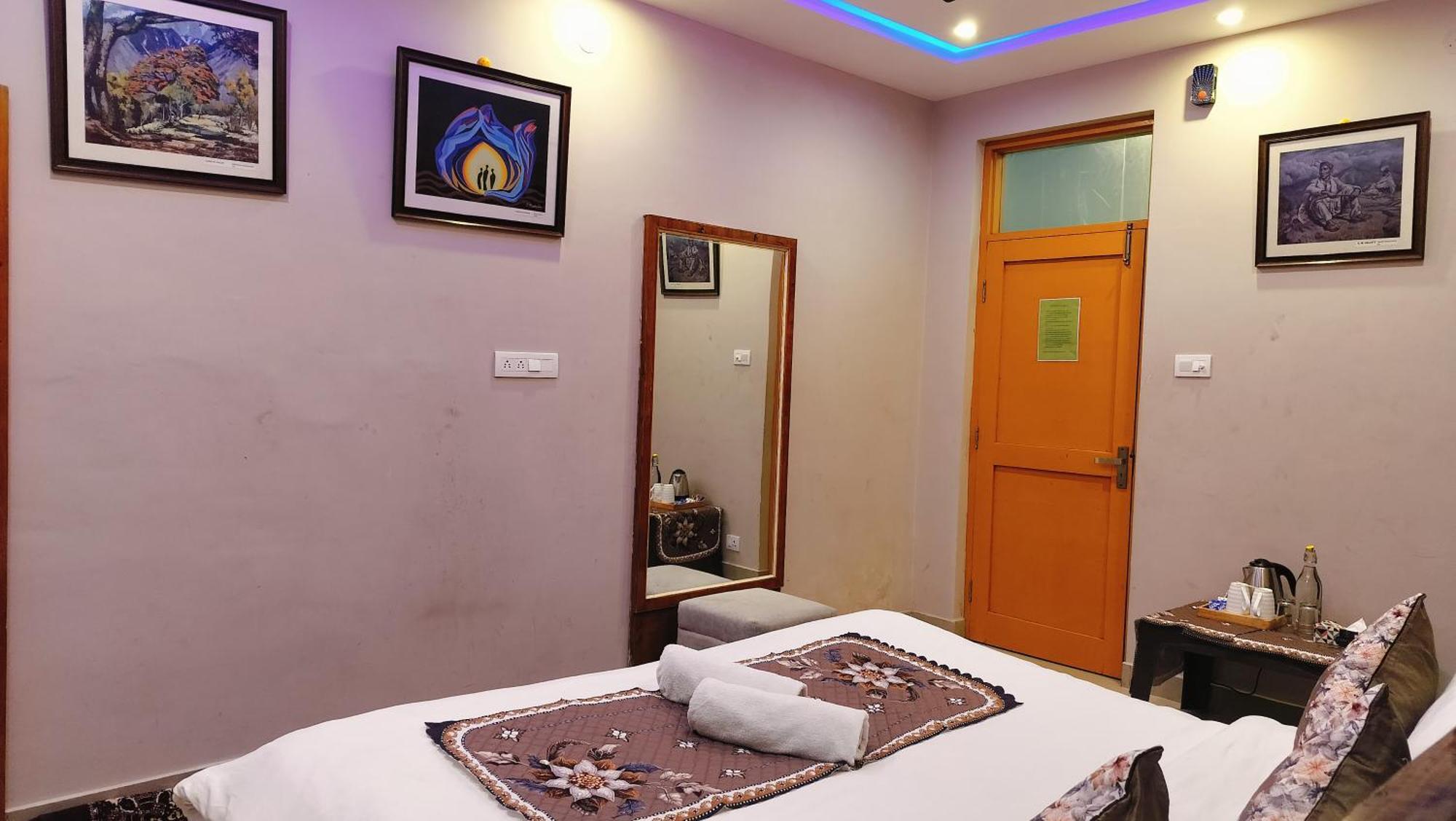 Homestay Lill Sparrow By Verdant Escapes Hospitality Dharamshala