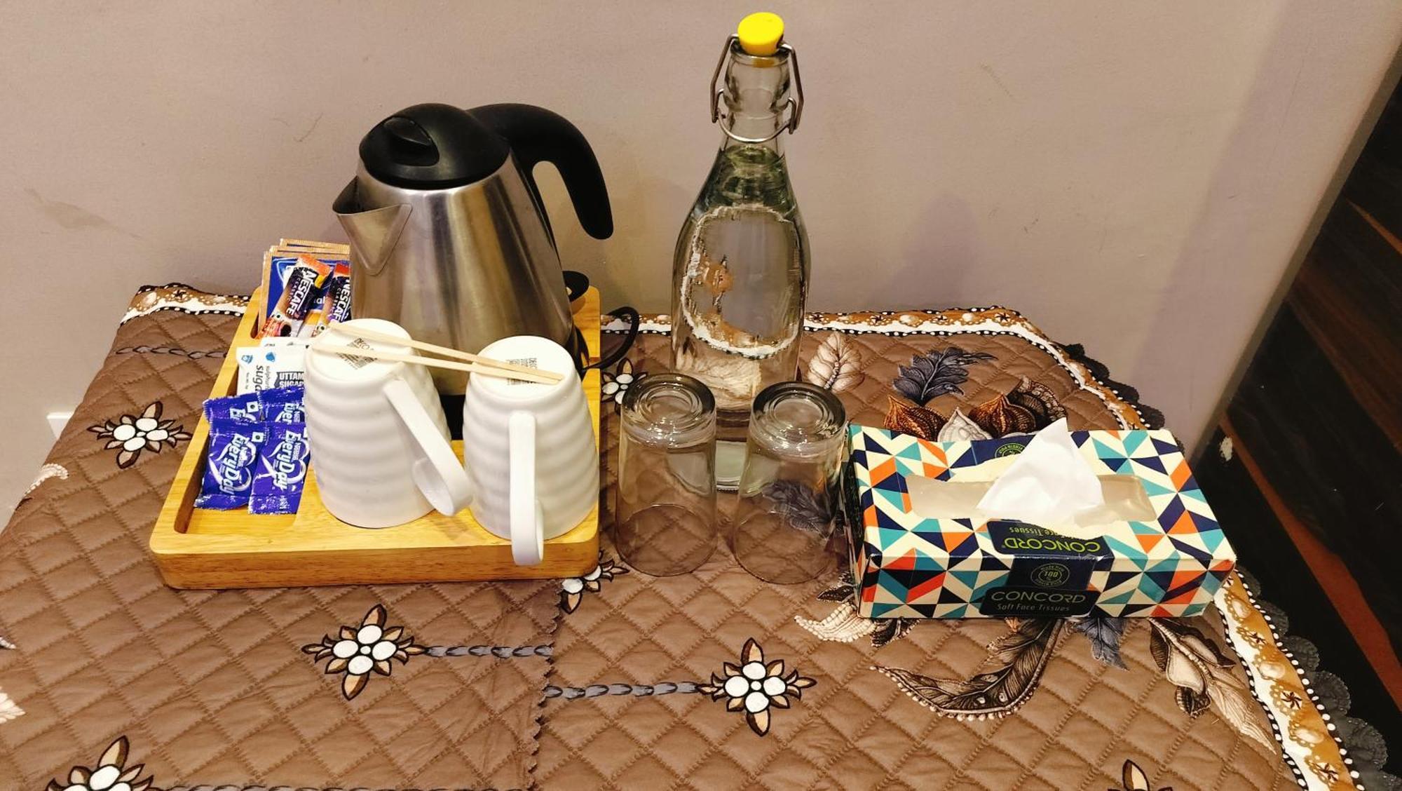 Lill Sparrow By Verdant Escapes Hospitality *