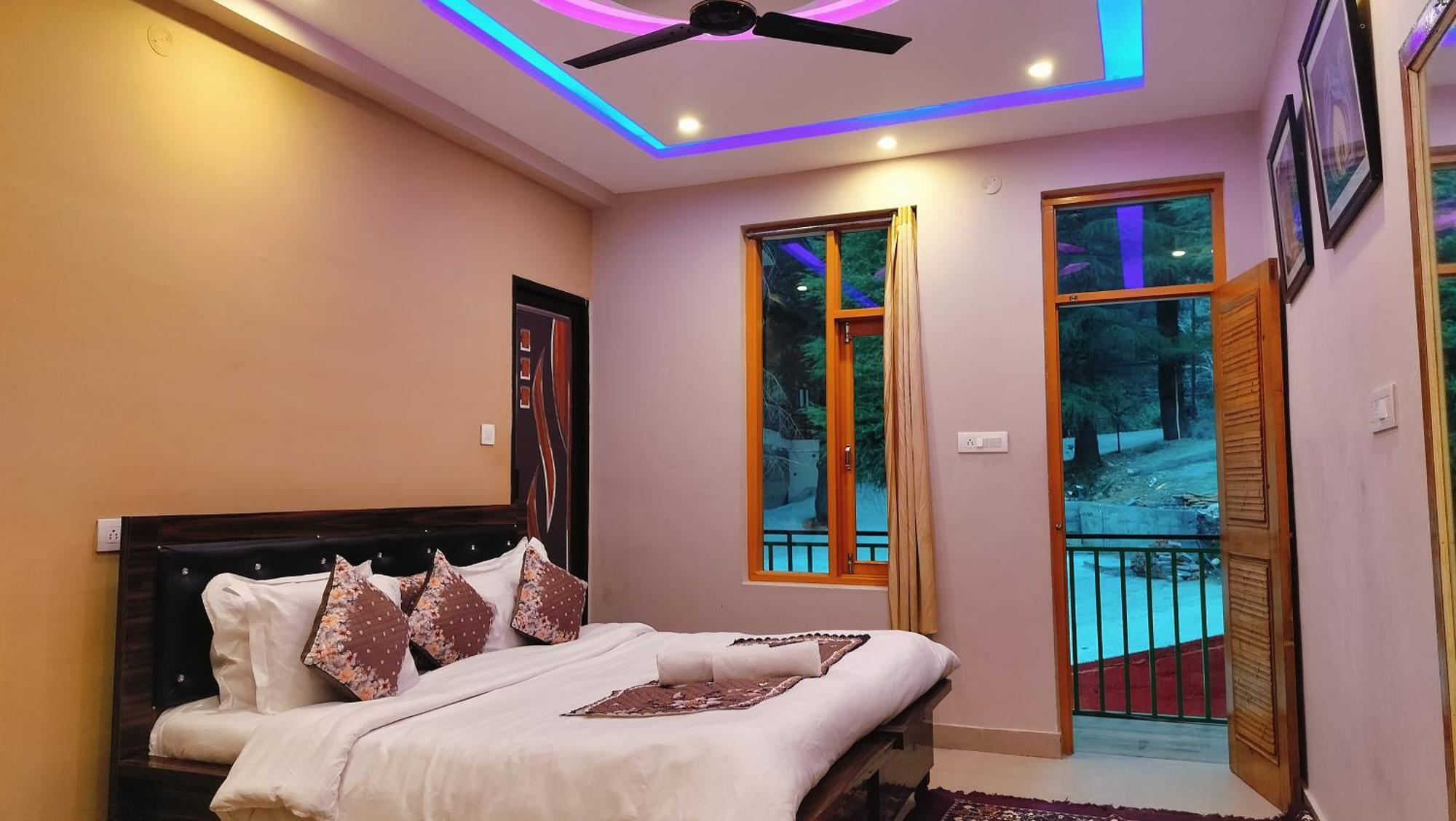 Lill Sparrow By Verdant Escapes Hospitality Homestay