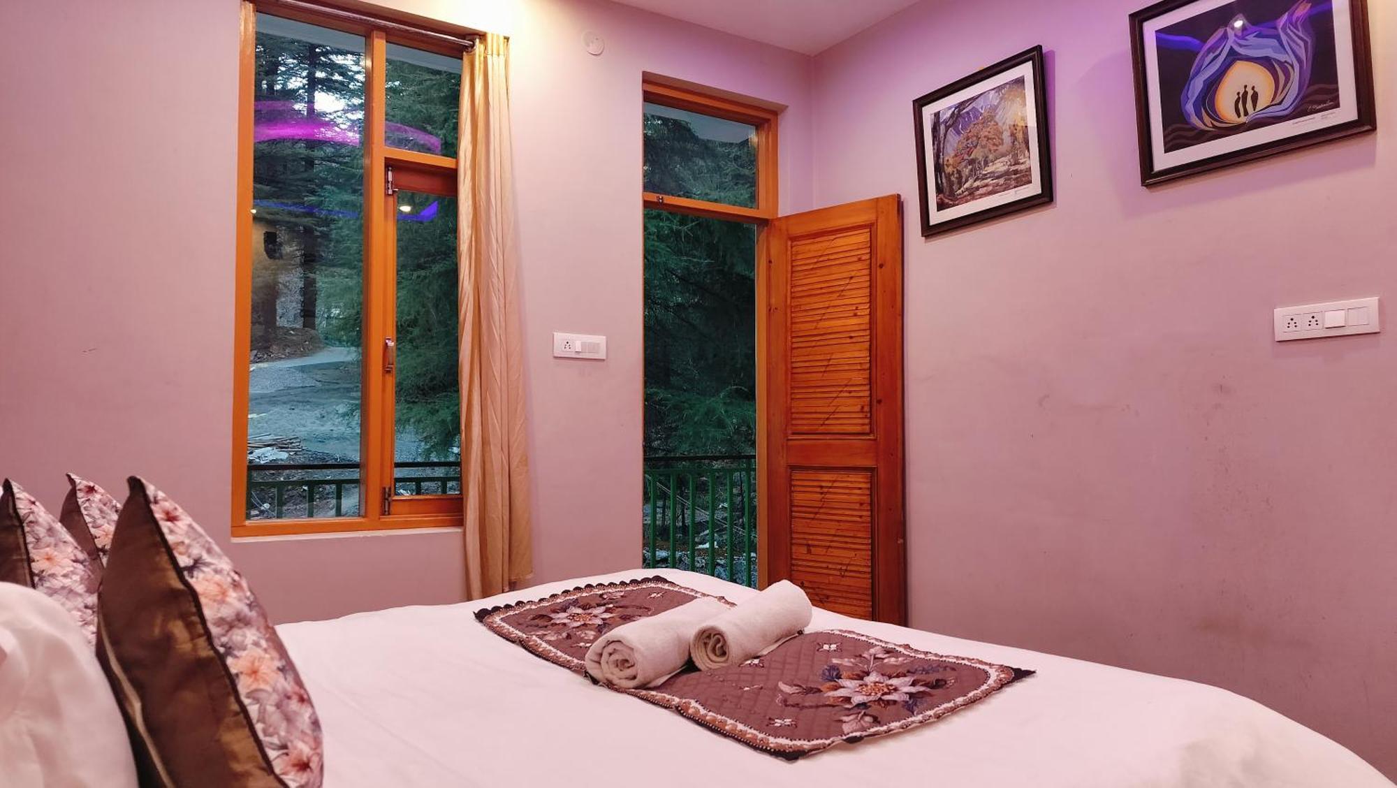Homestay Lill Sparrow By Verdant Escapes Hospitality