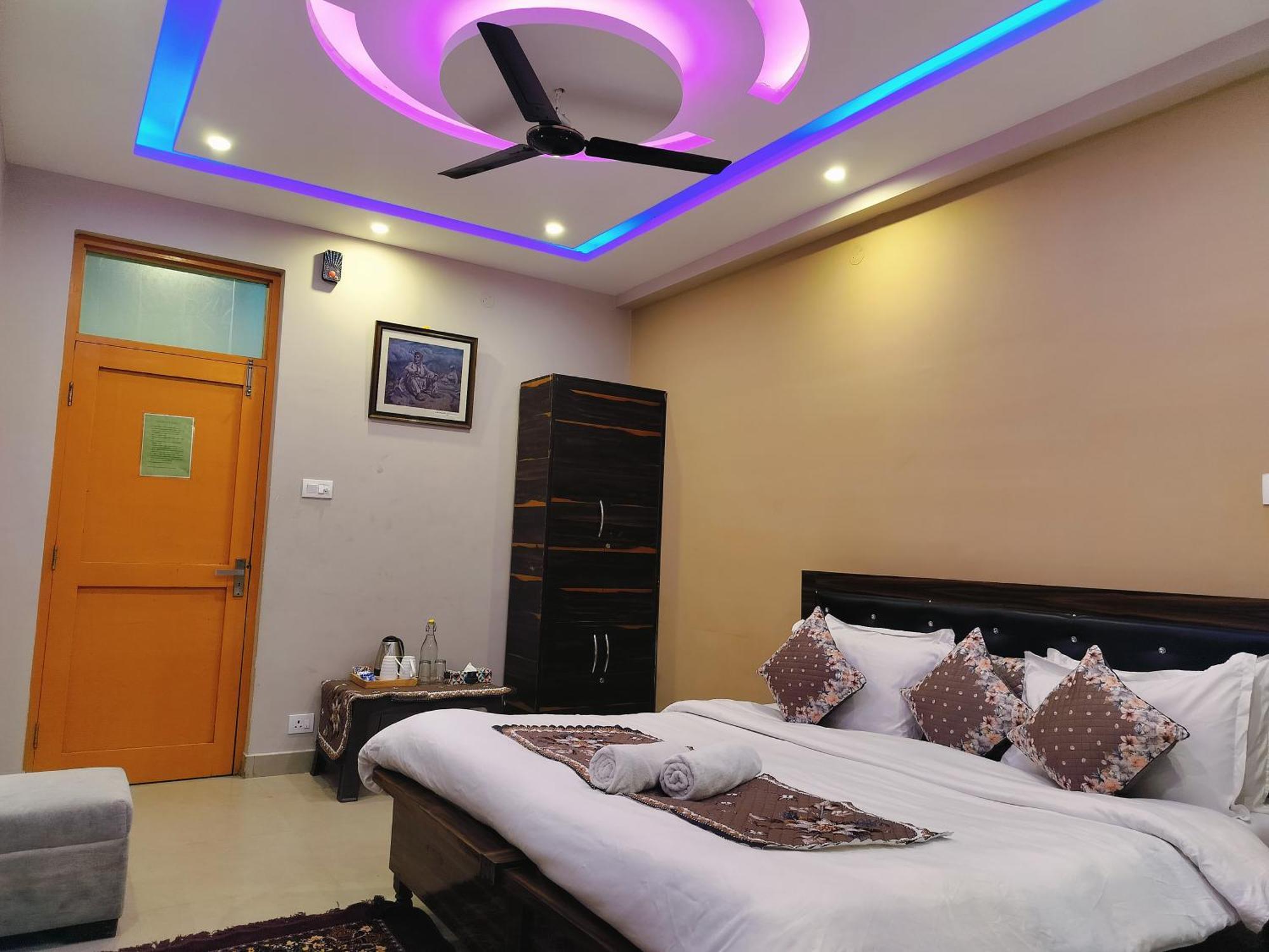 Lill Sparrow By Verdant Escapes Hospitality Homestay *