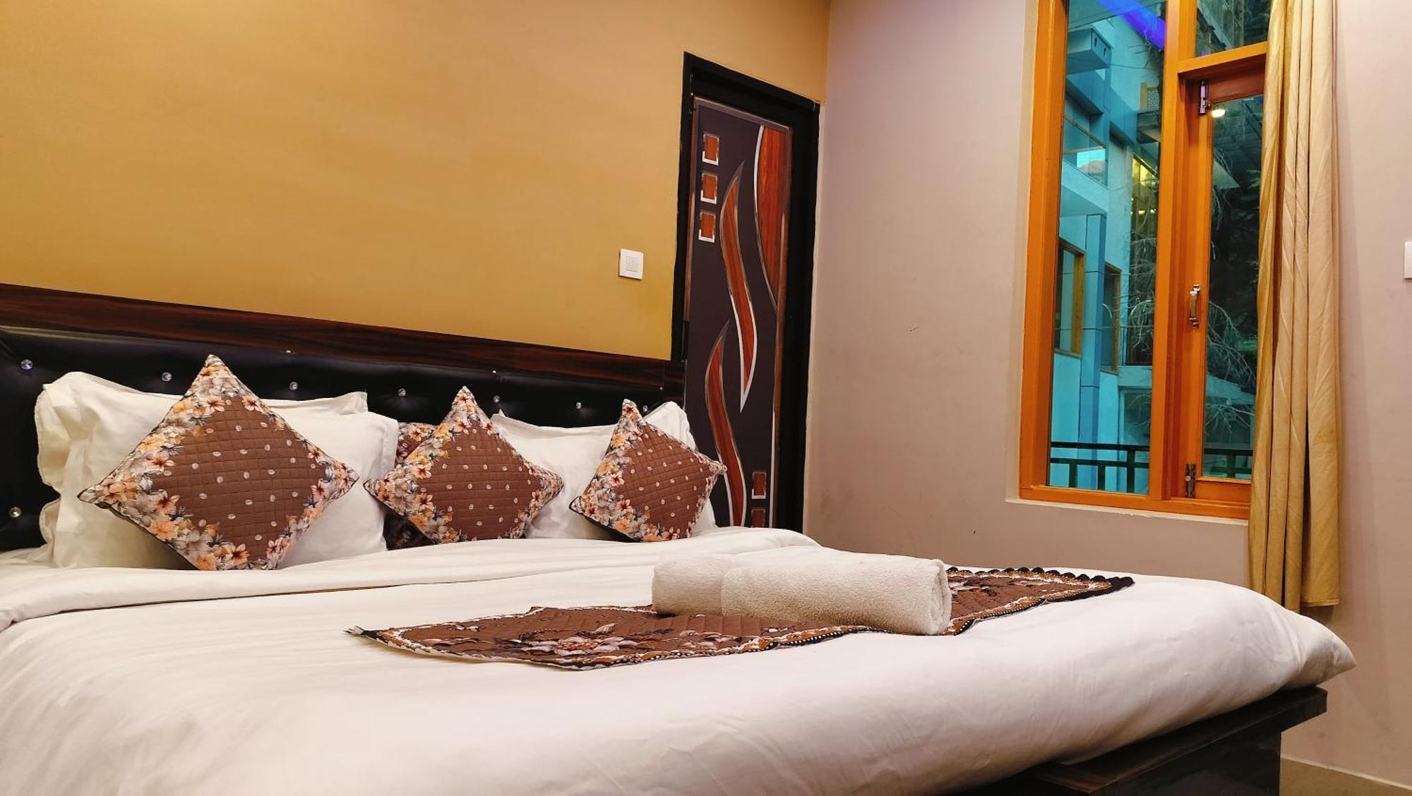 Lill Sparrow By Verdant Escapes Hospitality Homestay Dharamshala