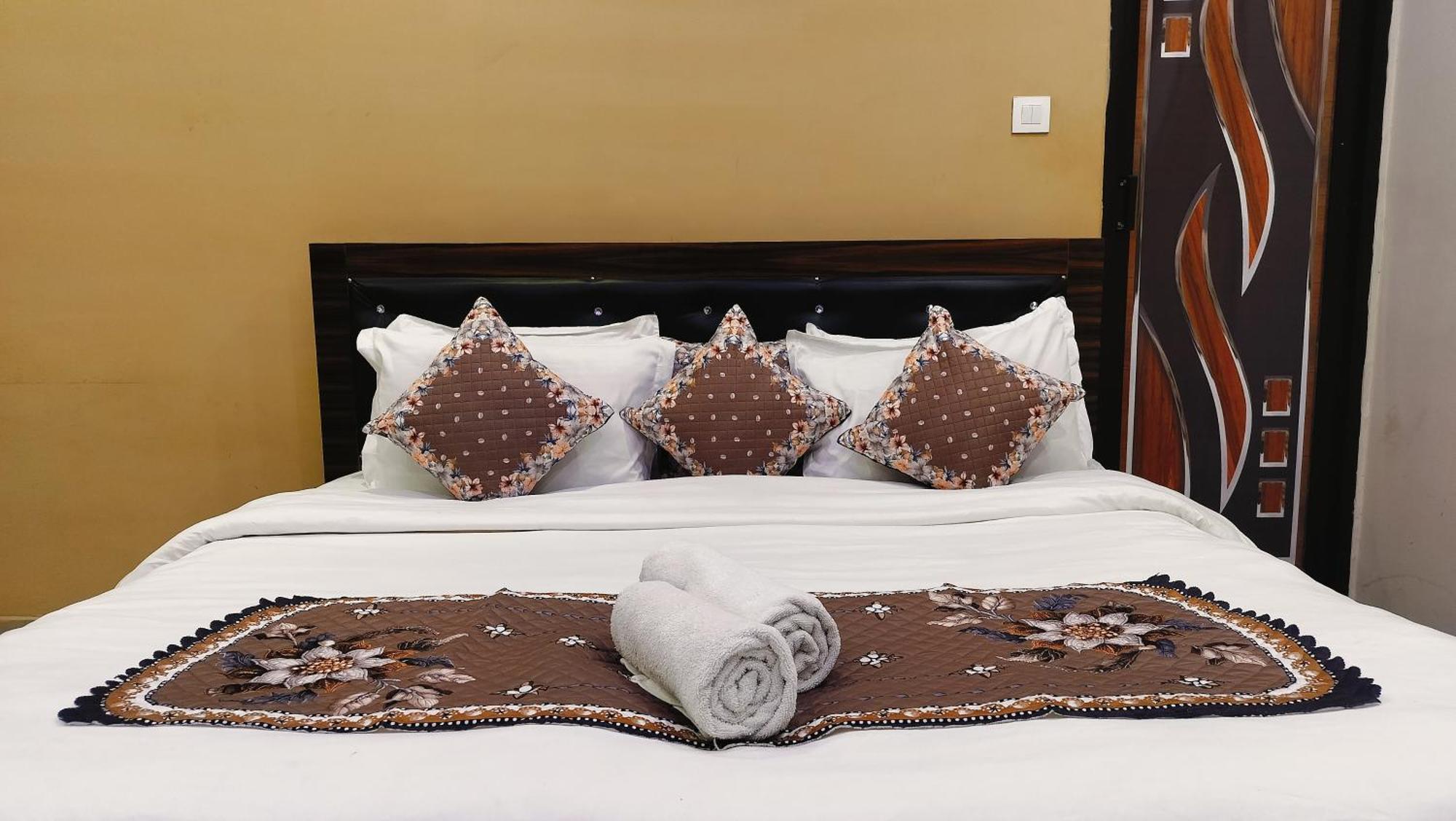 Lill Sparrow By Verdant Escapes Hospitality Dharamshala